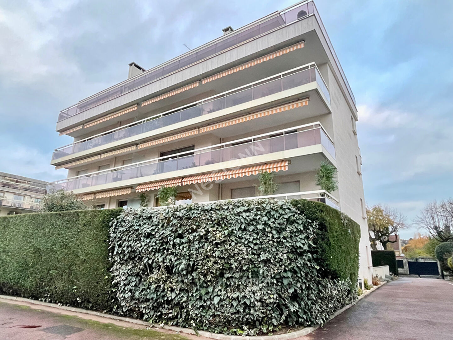 Appartement 4 pièces 115 m² Le Perreux-sur-Marne