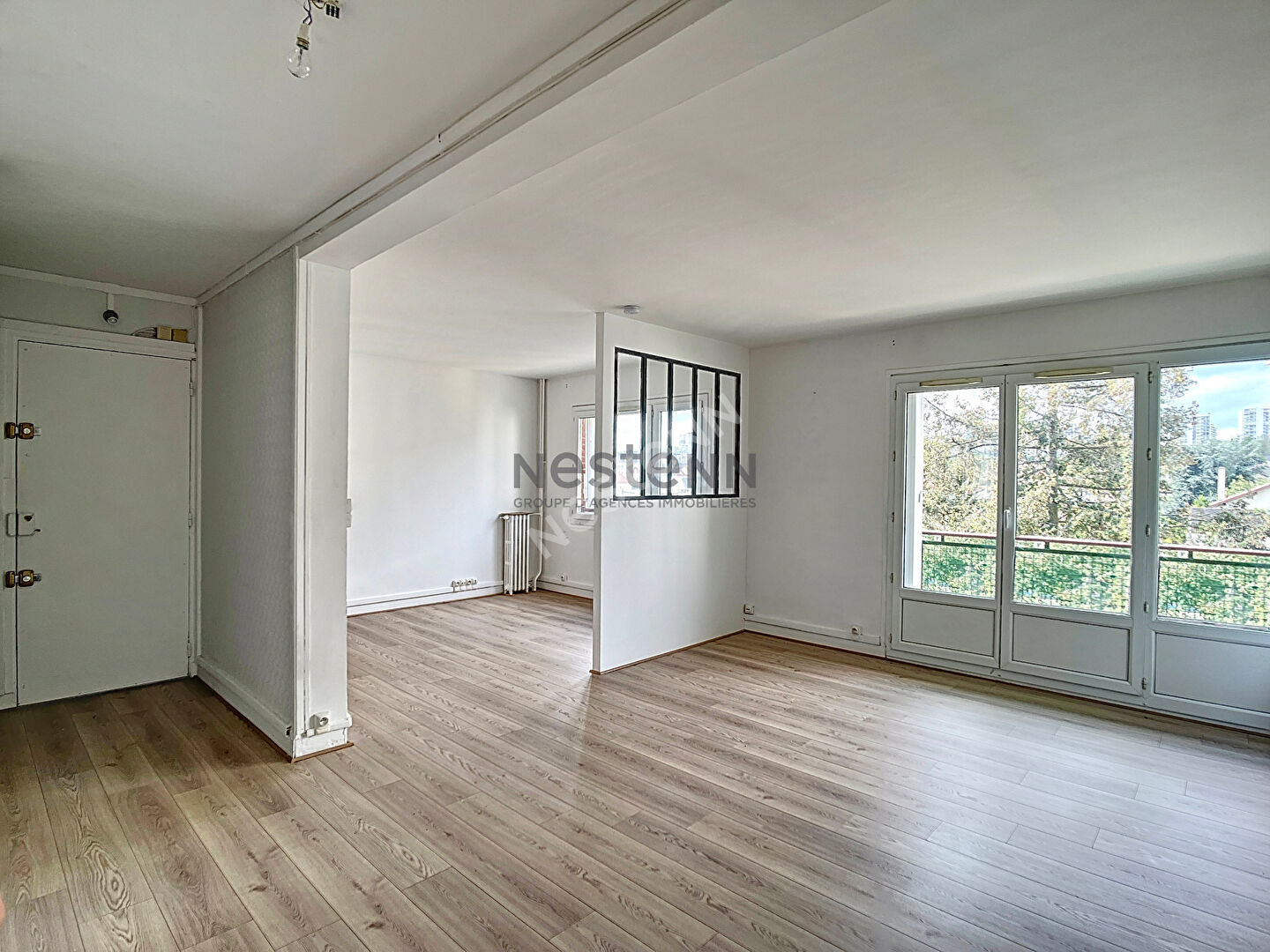 Appartement a louer chatillon - 3 pièce(s) - 71 m2 - Surfyn