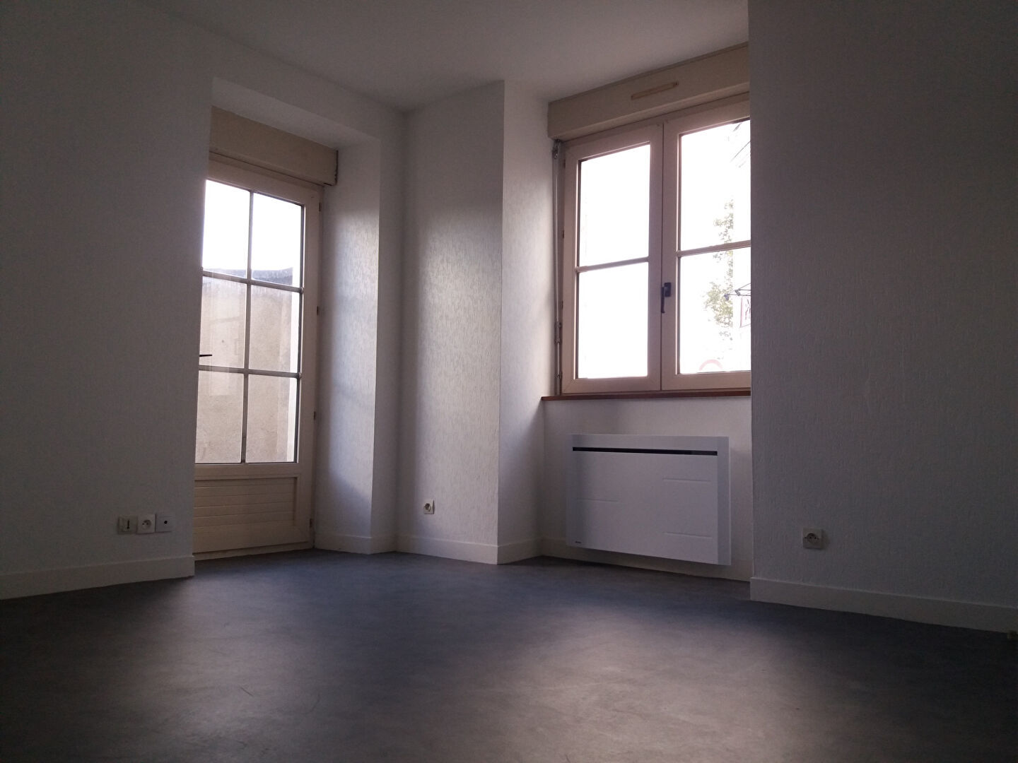 Appartement 2 pièces 32 m²