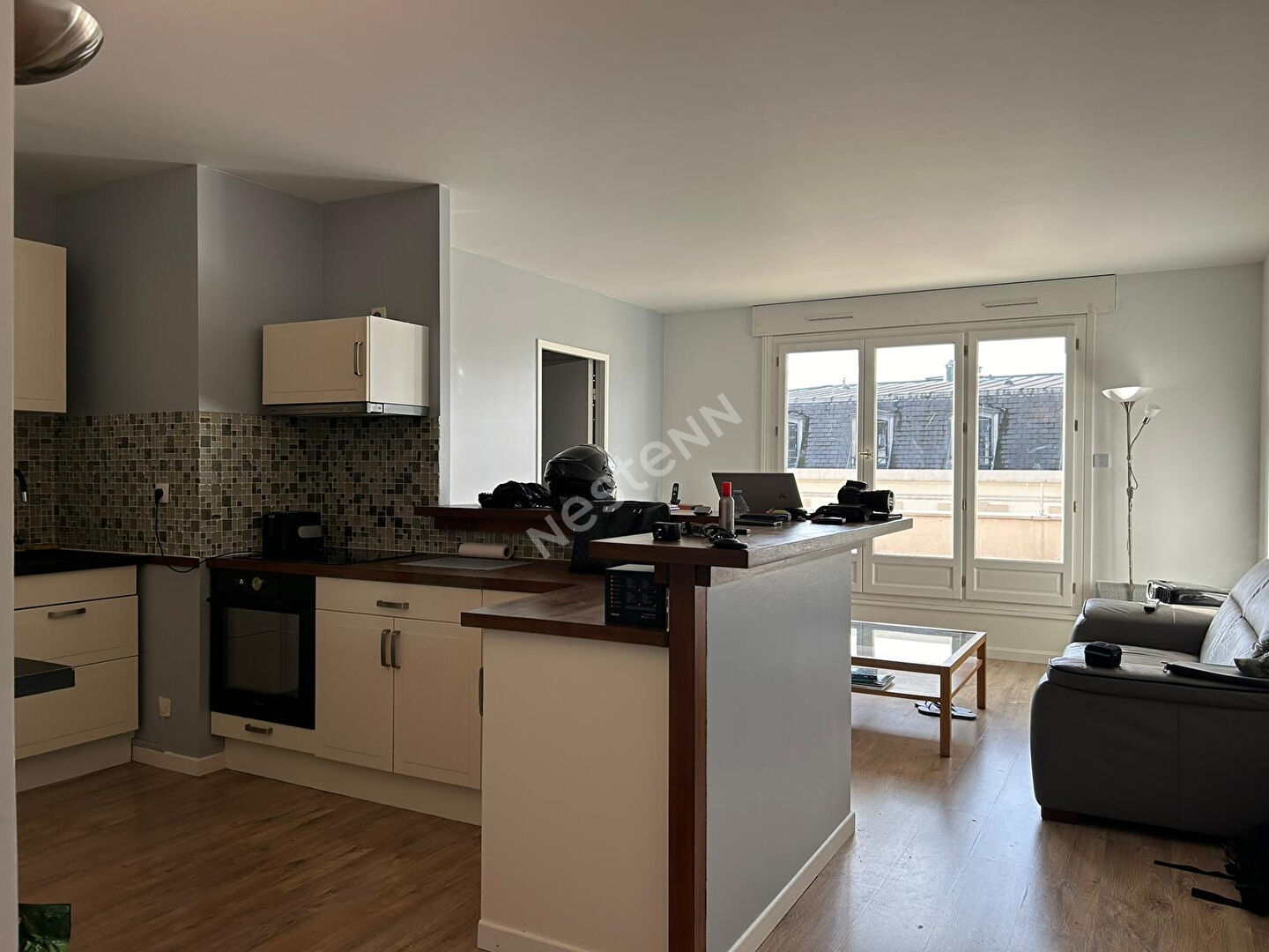 Appartement a louer pontoise - 5 pièce(s) - 98.16 m2 - Surfyn