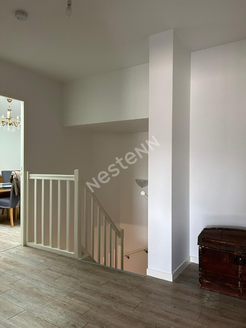 Appartement a vendre  - 5 pièce(s) - 98.16 m2 - Surfyn