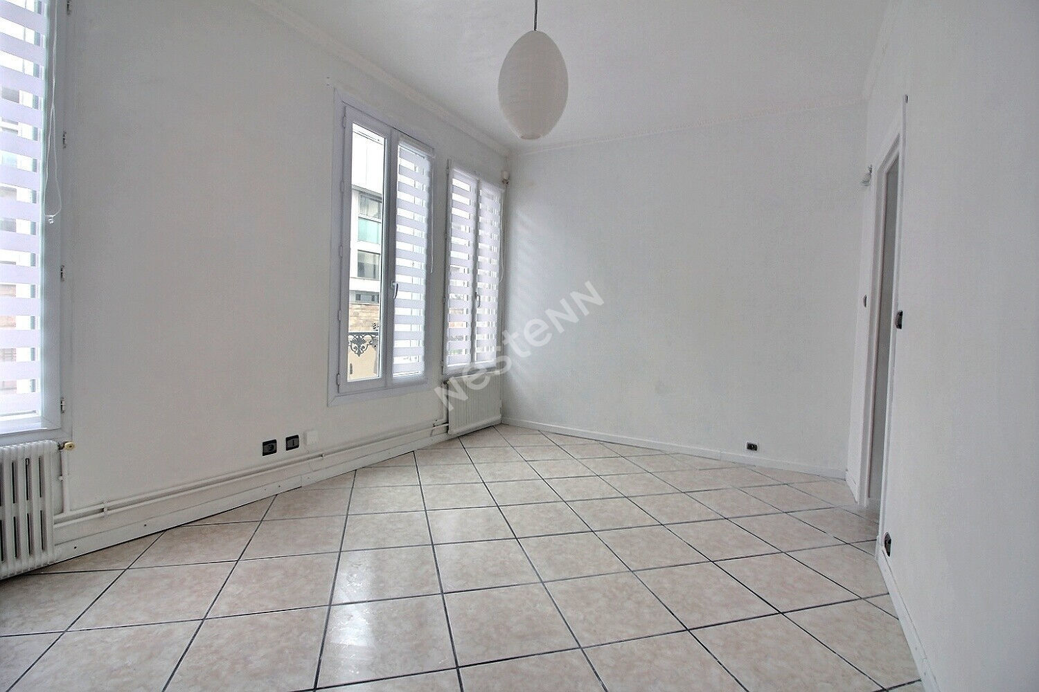 Appartement a louer suresnes - 2 pièce(s) - 31 m2 - Surfyn
