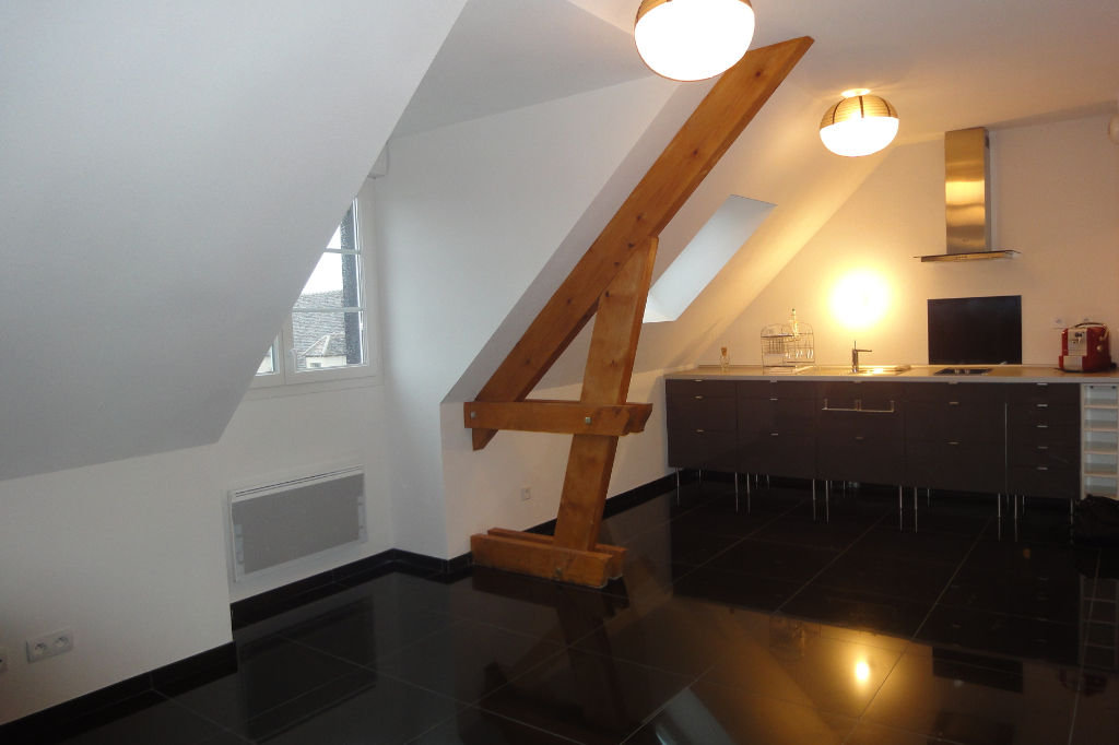 Appartement 1 pièce 30 m² Provins