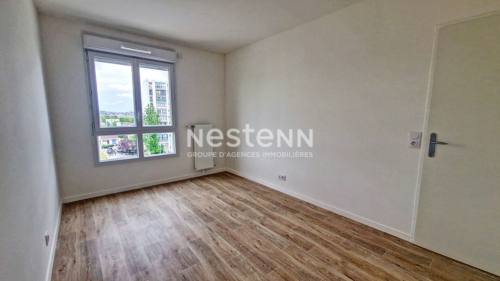 Appartement a louer argenteuil - 2 pièce(s) - 41.6 m2 - Surfyn