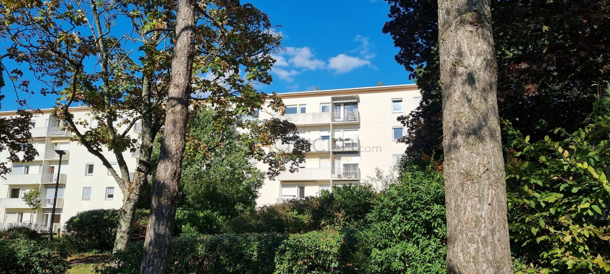 Appartement 3 pièces 65 m² Poitiers