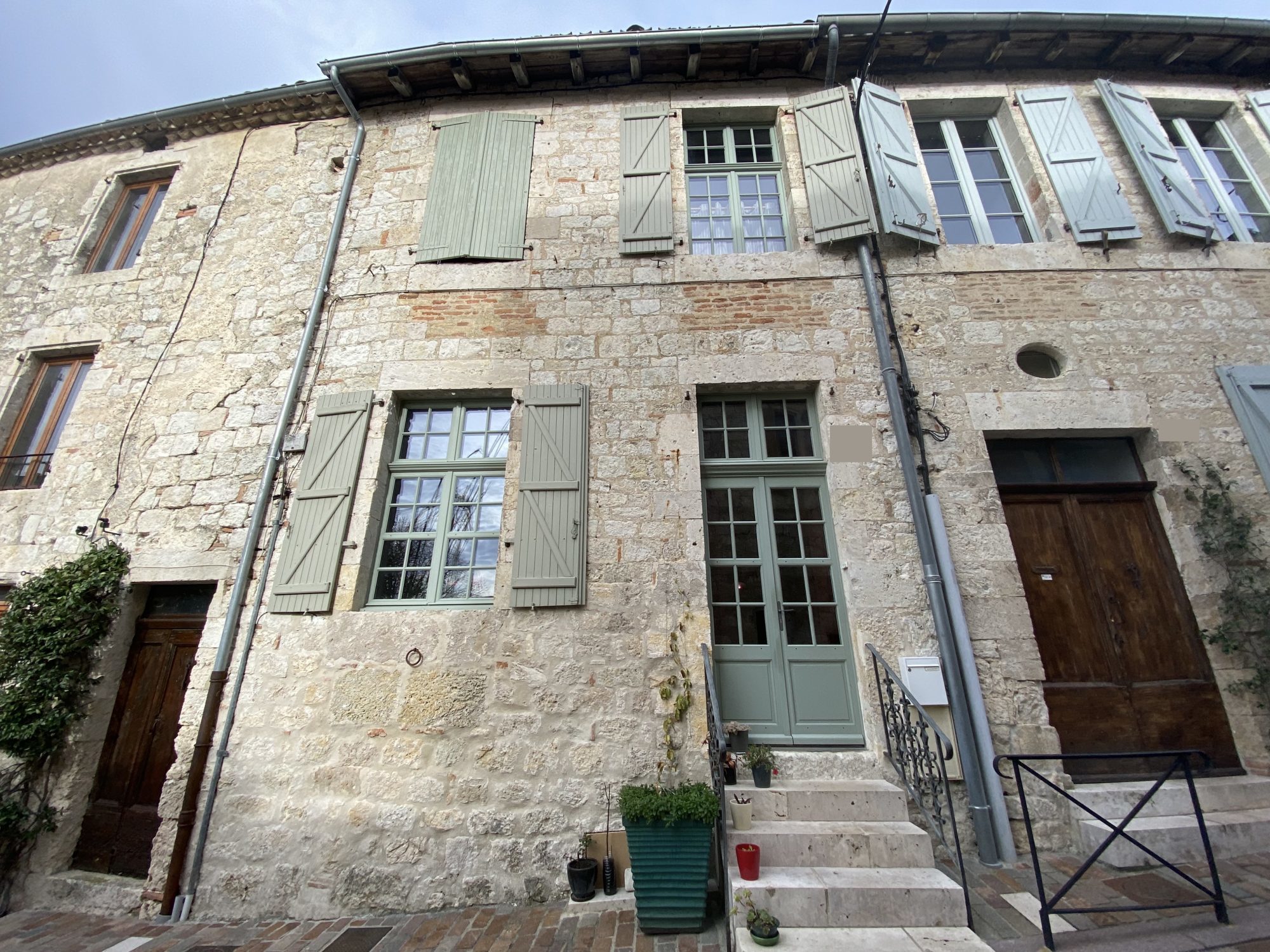 Maison 6 pièces 140 m² Saint-Amans-de-Pellagal