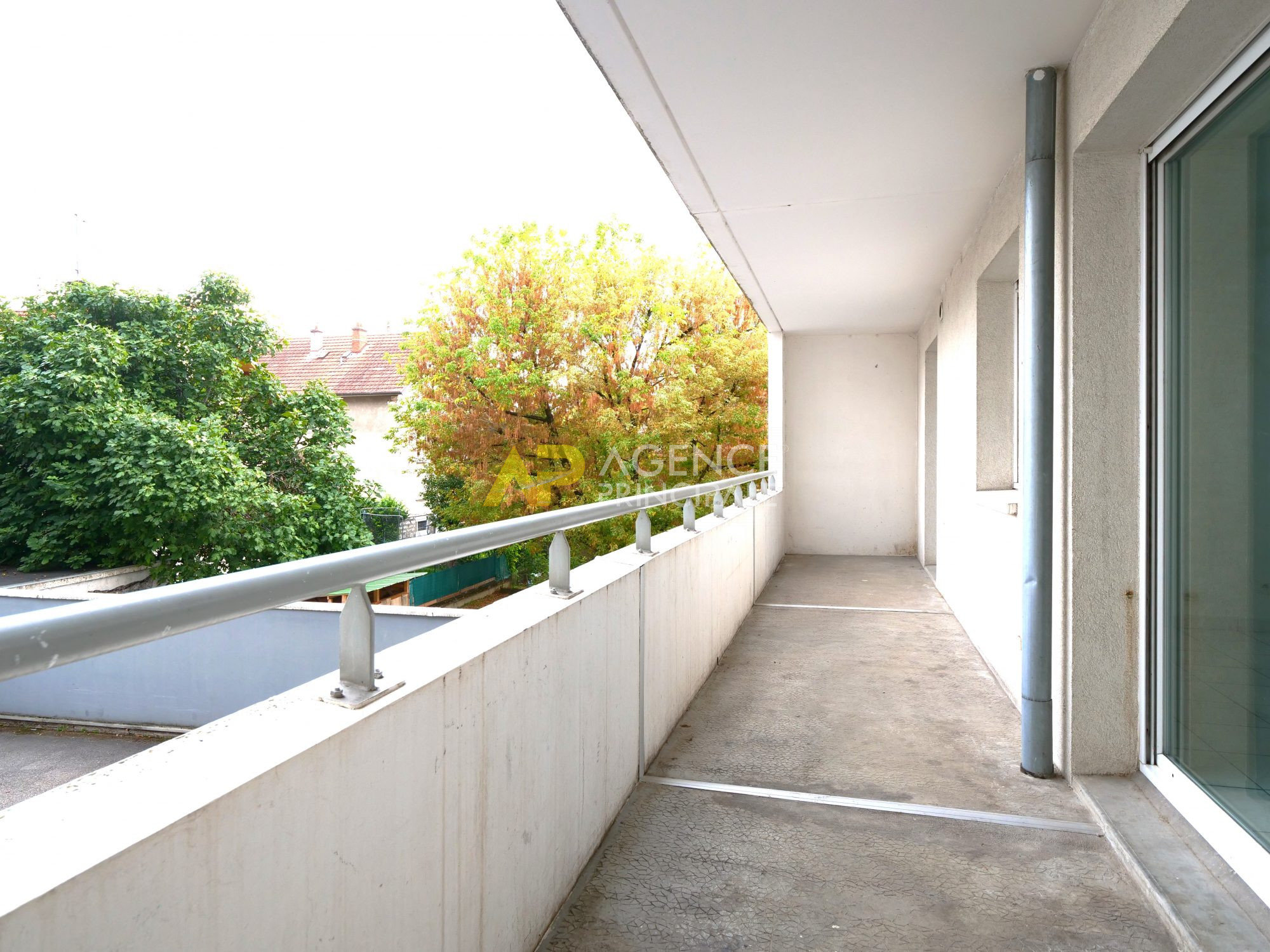 Appartement 3 pièces 72 m² Chambéry
