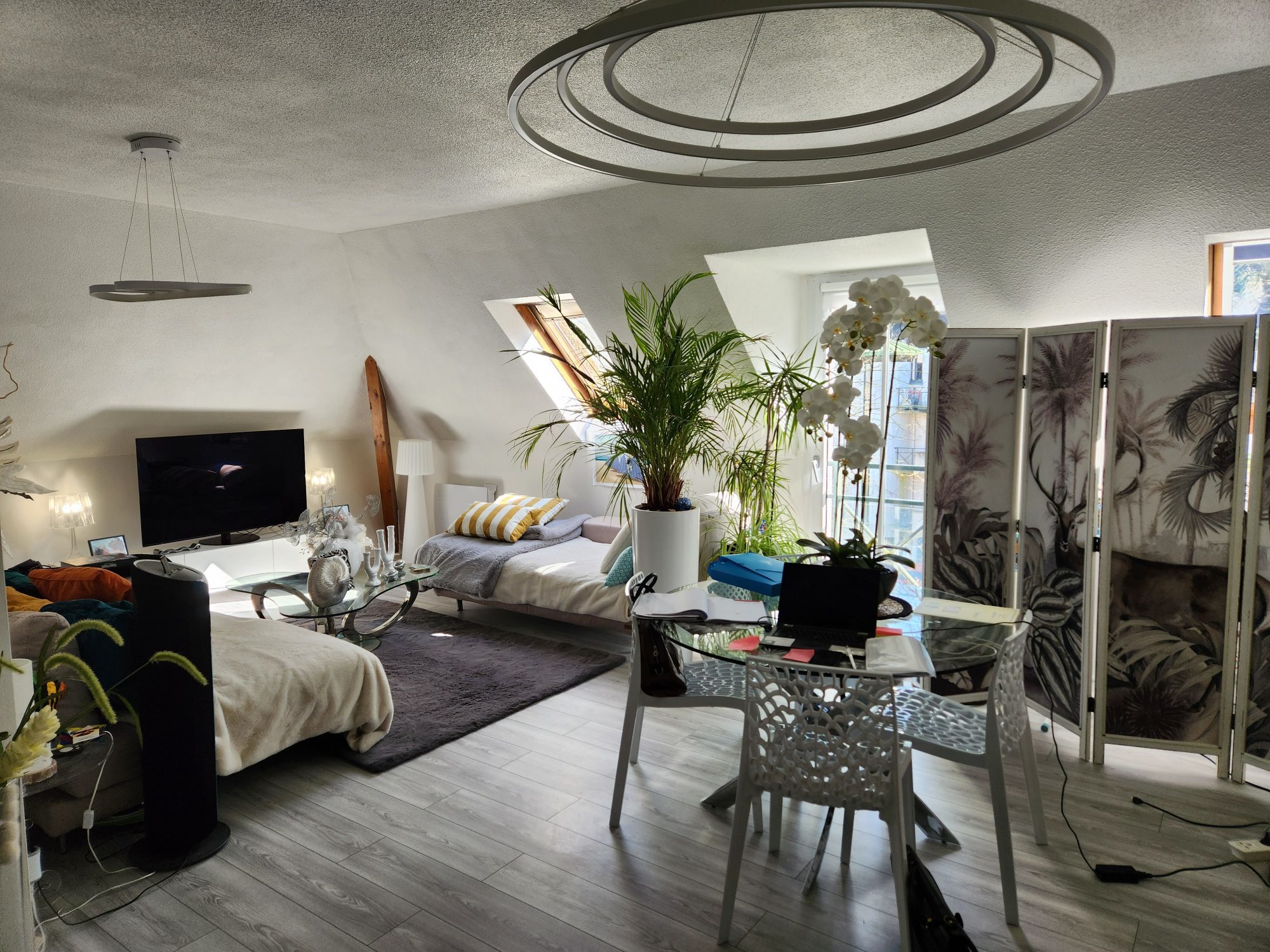 Appartement 3 pièces 67 m² Saint-Avertin
