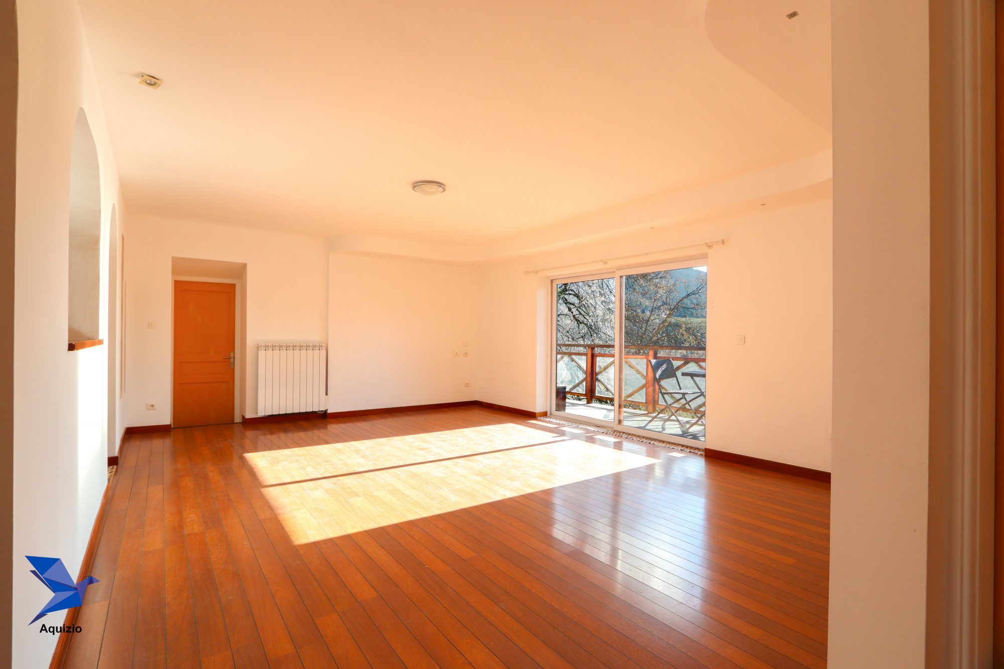 Appartement 4 pièces 105 m²
