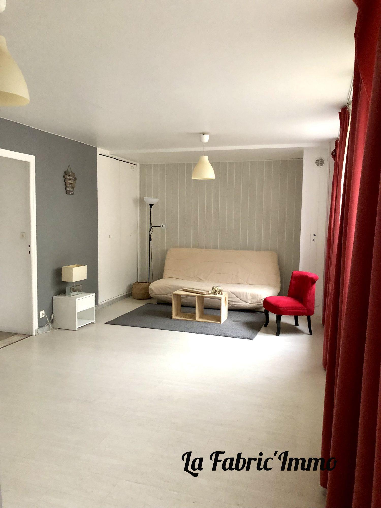 Appartement 3 pièces 44 m² Meudon