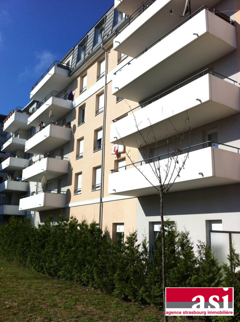 Appartement 5 pièces 83 m² Eckbolsheim