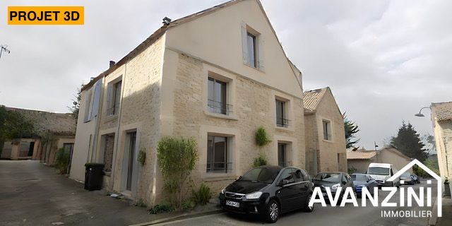 Maison 4 pièces 101 m² Mareuil-lès-Meaux