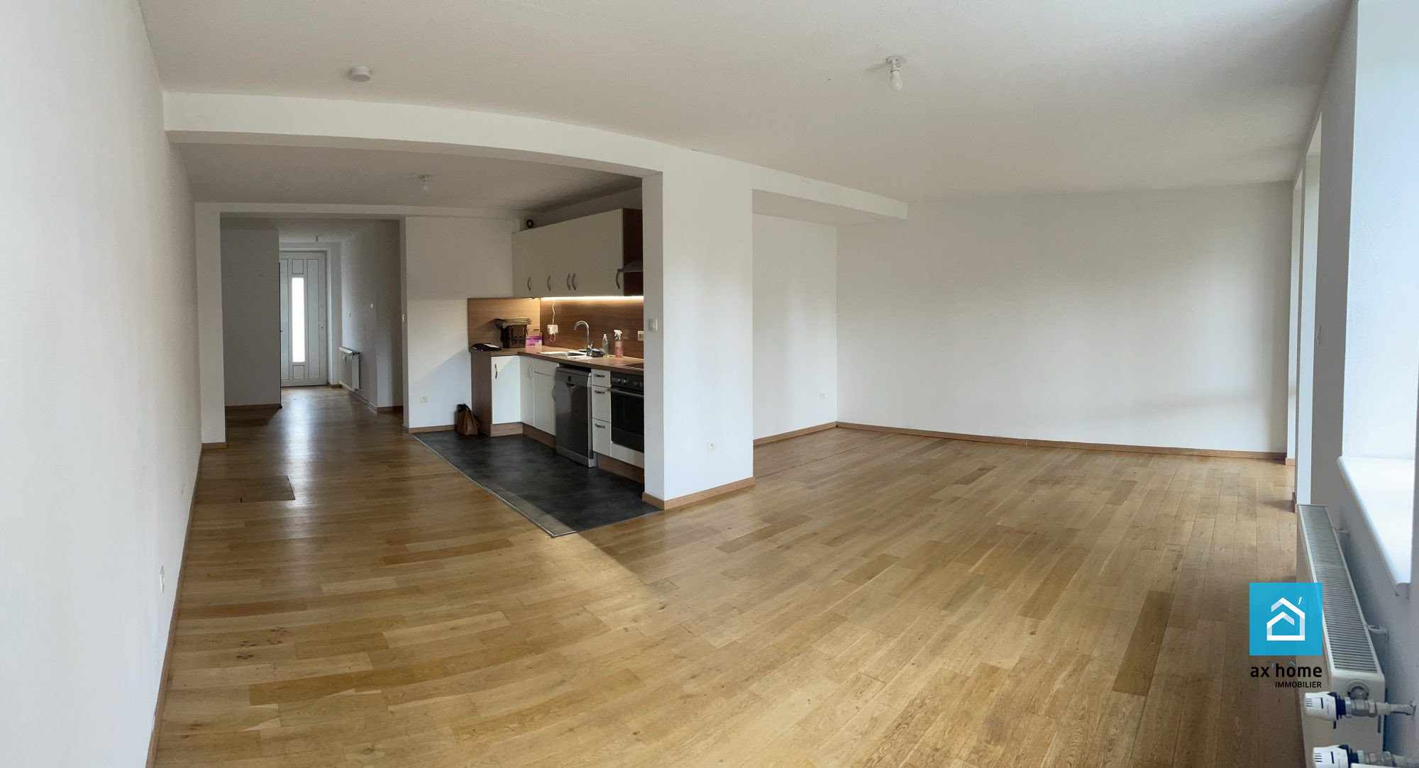 Appartement 3 pièces 77 m² Ittenheim