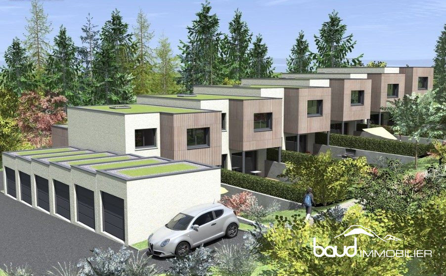 Maison 4 pièces 105 m² Villard-de-Lans