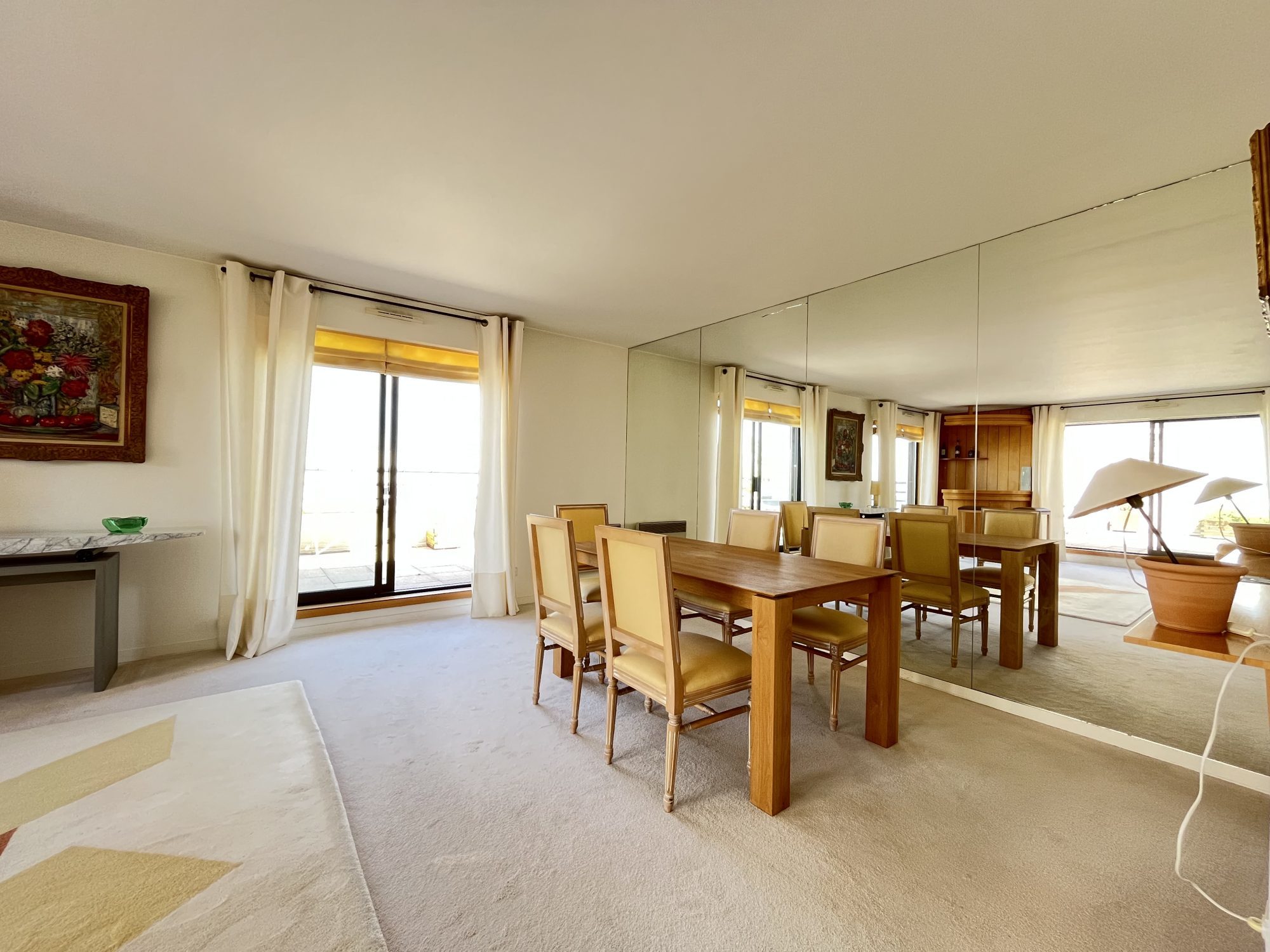 Appartement a vendre  - 3 pièce(s) - 129 m2 - Surfyn