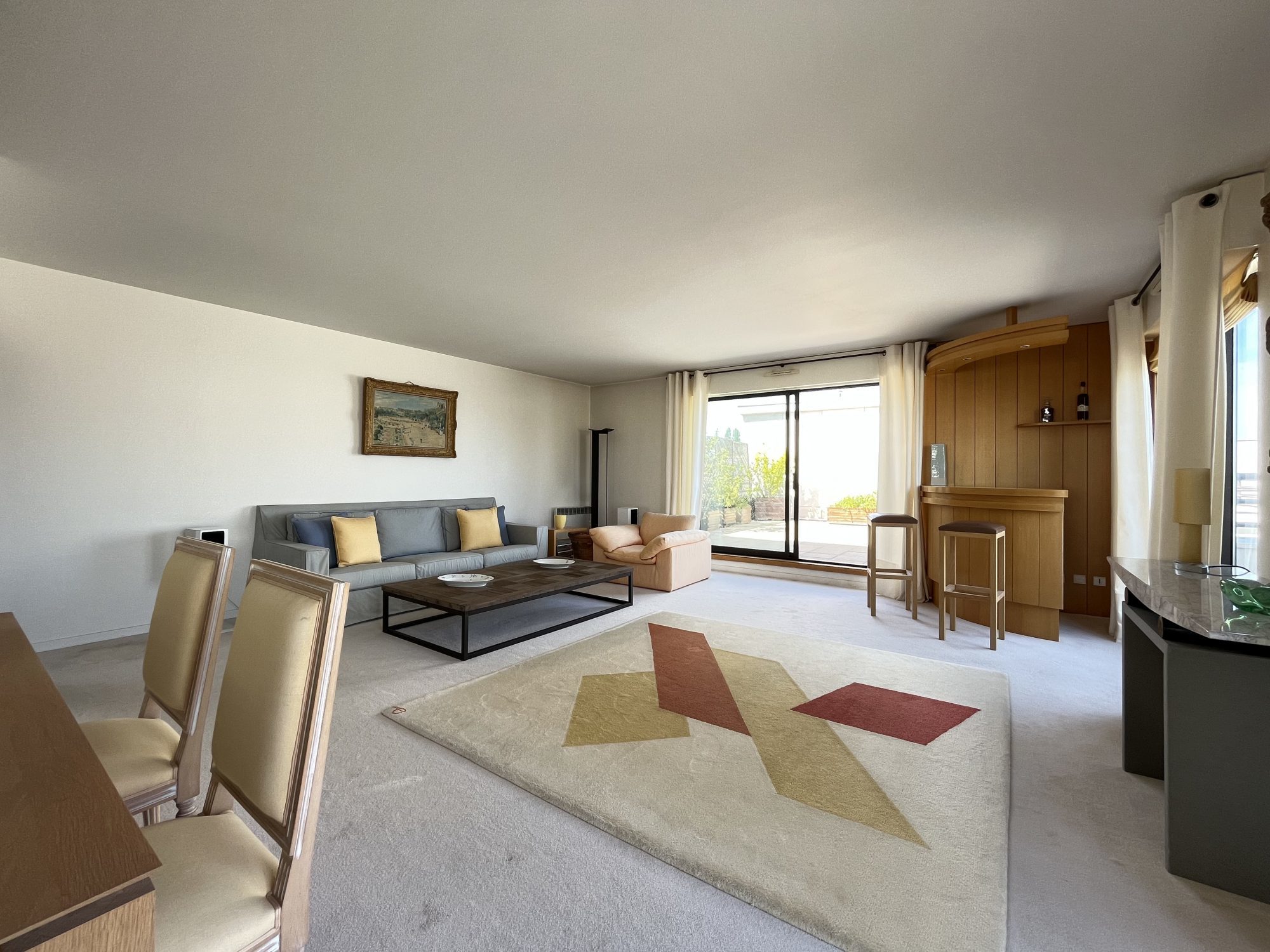 Appartement a vendre  - 3 pièce(s) - 129 m2 - Surfyn