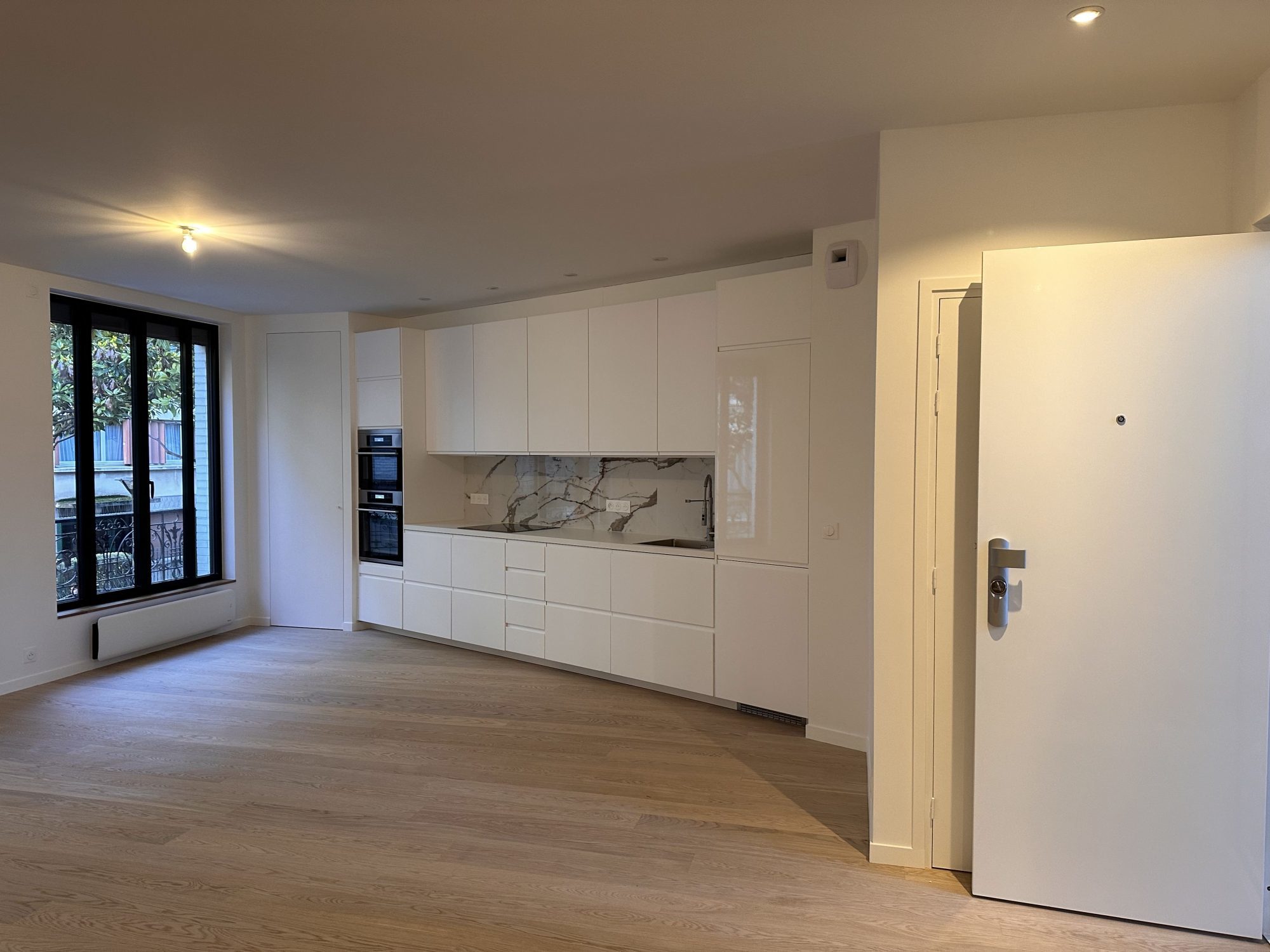 Appartement 4 pièces 108 m²