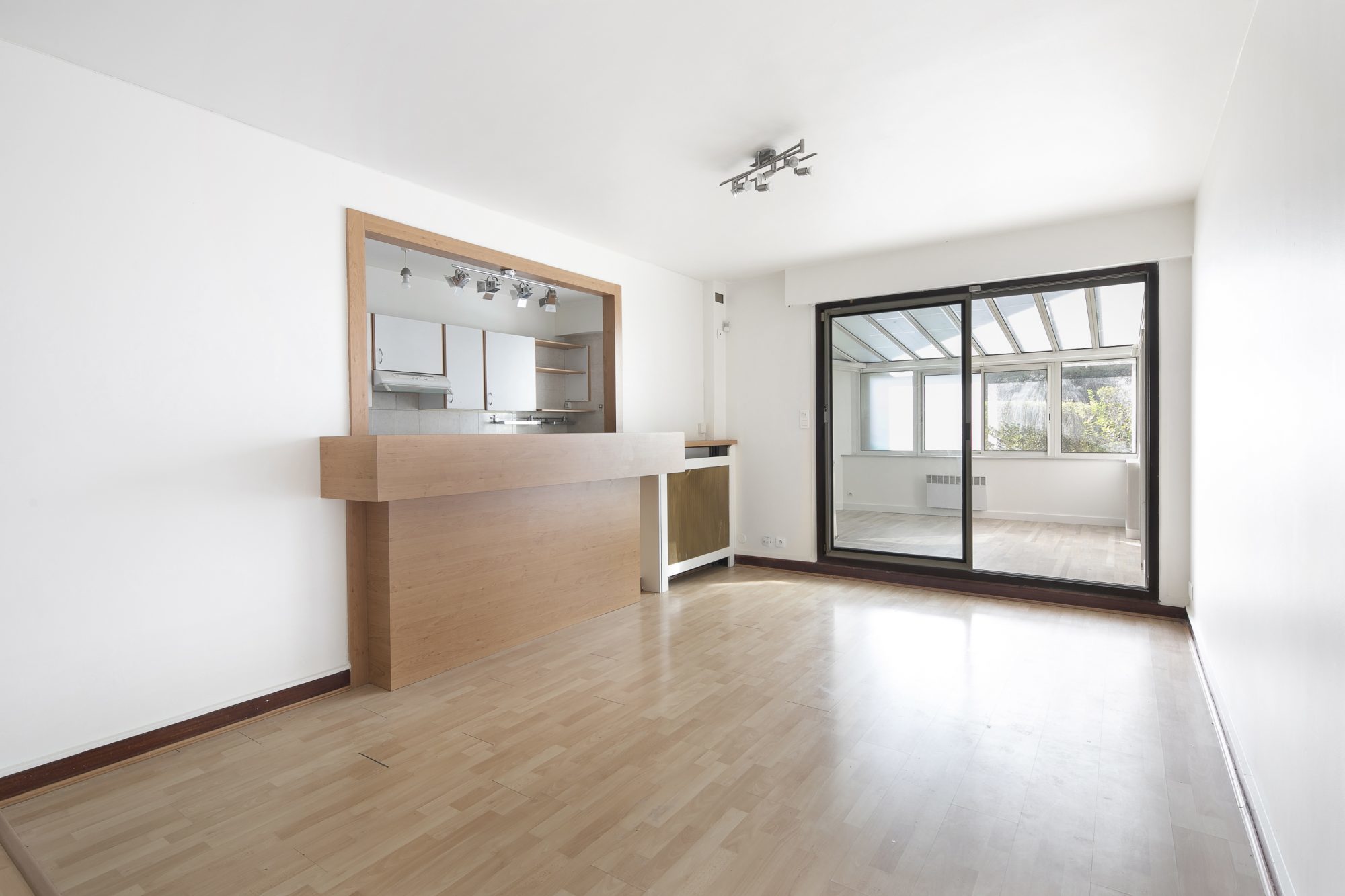 Appartement 4 pièces 110 m²