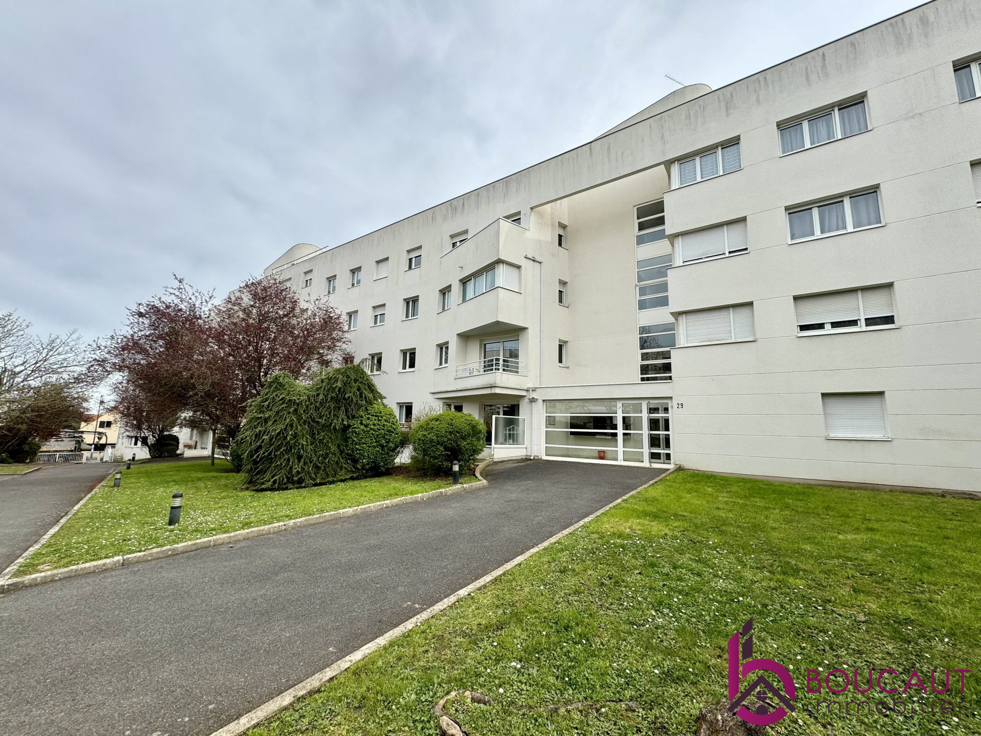 Appartement a louer chatenay-malabry - 2 pièce(s) - 55 m2 - Surfyn