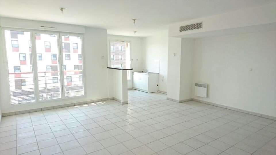 Appartement 3 pièces 74 m² nimes