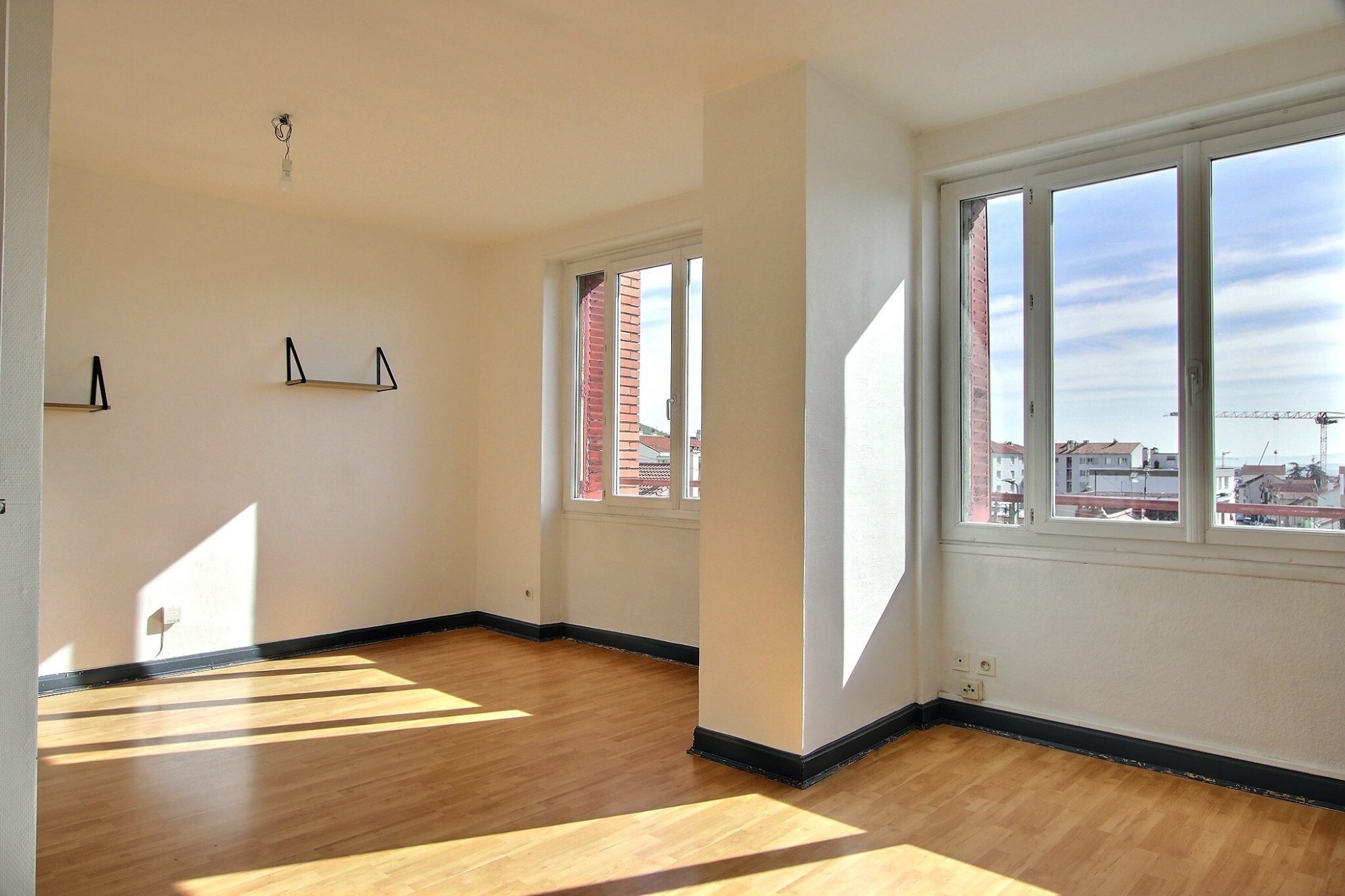 Appartement 3 pièces 70 m² Durtol