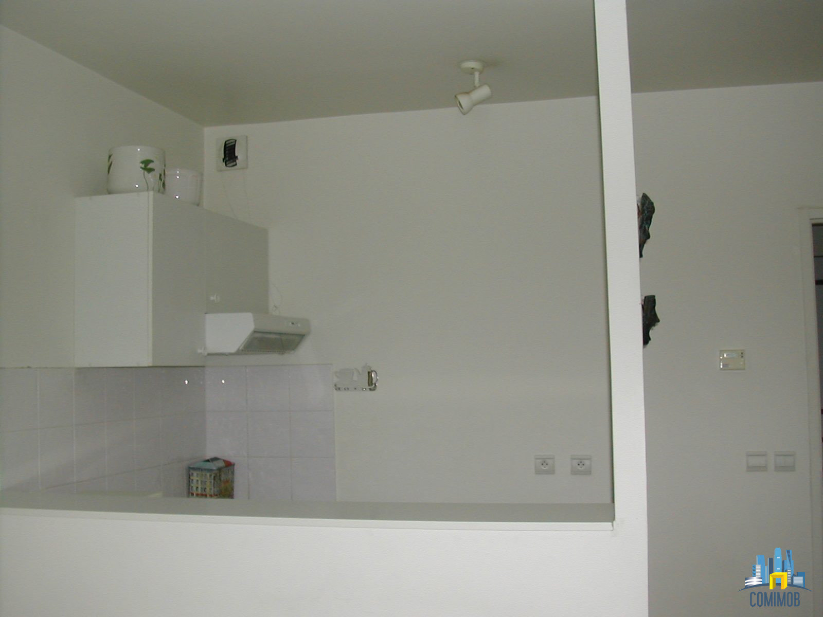 Appartement a louer courbevoie - 1 pièce(s) - 27 m2 - Surfyn