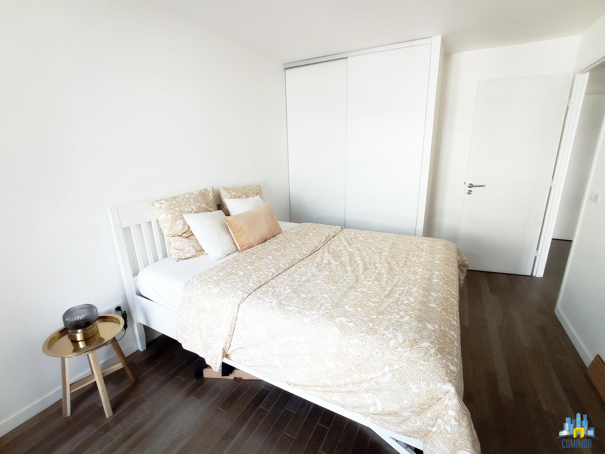Appartement a louer la garenne-colombes - 2 pièce(s) - 45 m2 - Surfyn