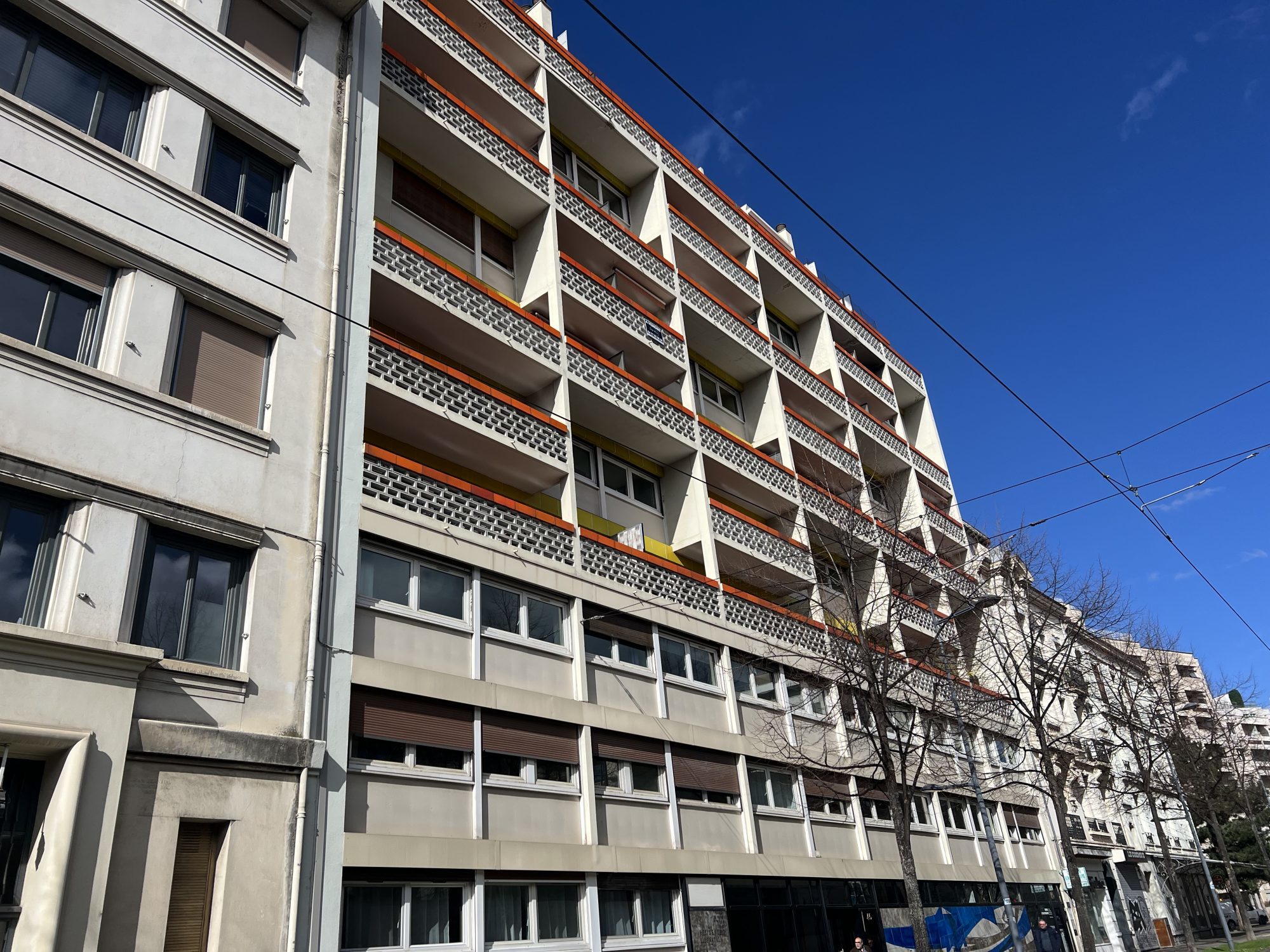 Appartement 2 pièces 57 m² Saint-Etienne