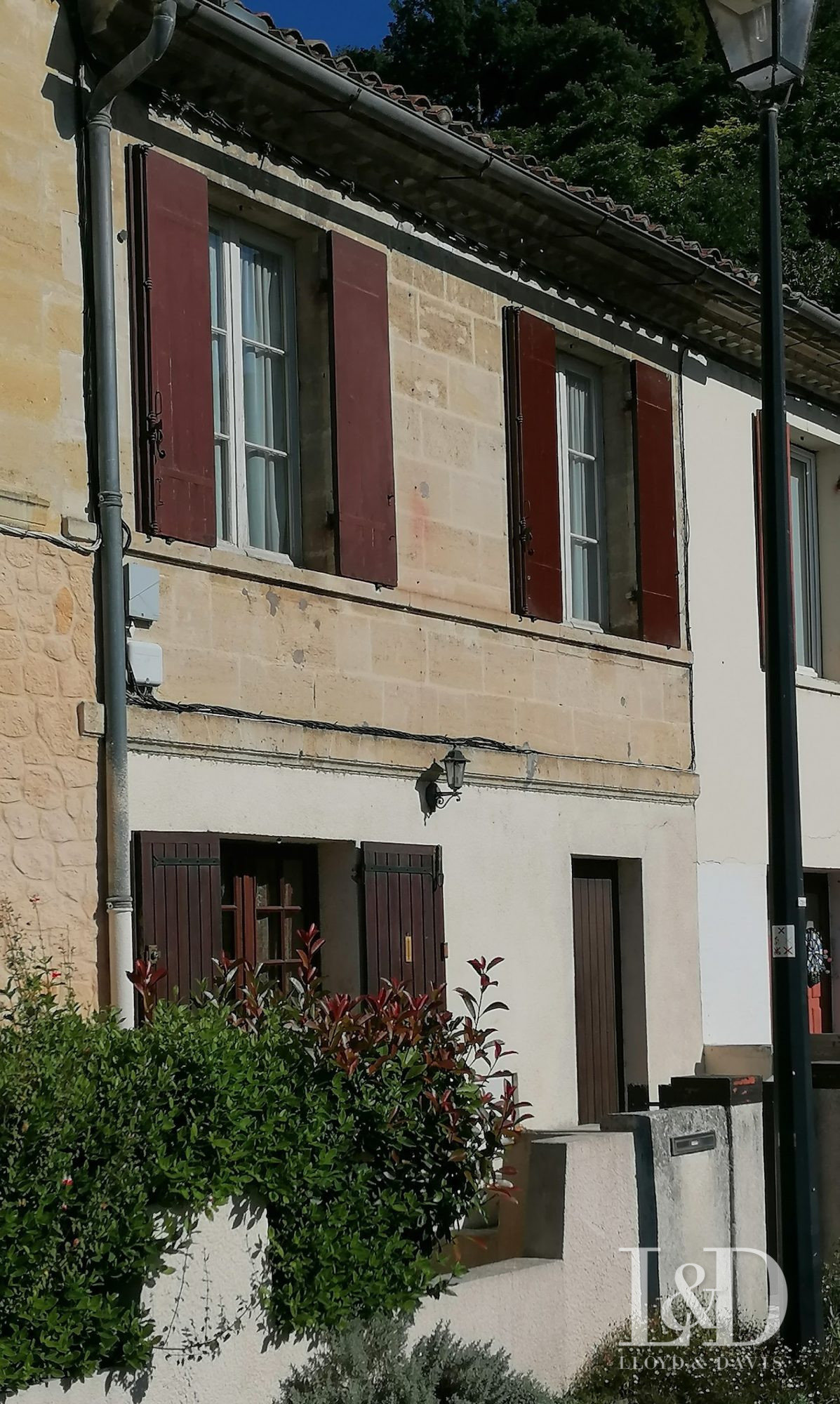 Maison 3 pièces 52 m² Camblanes-et-Meynac