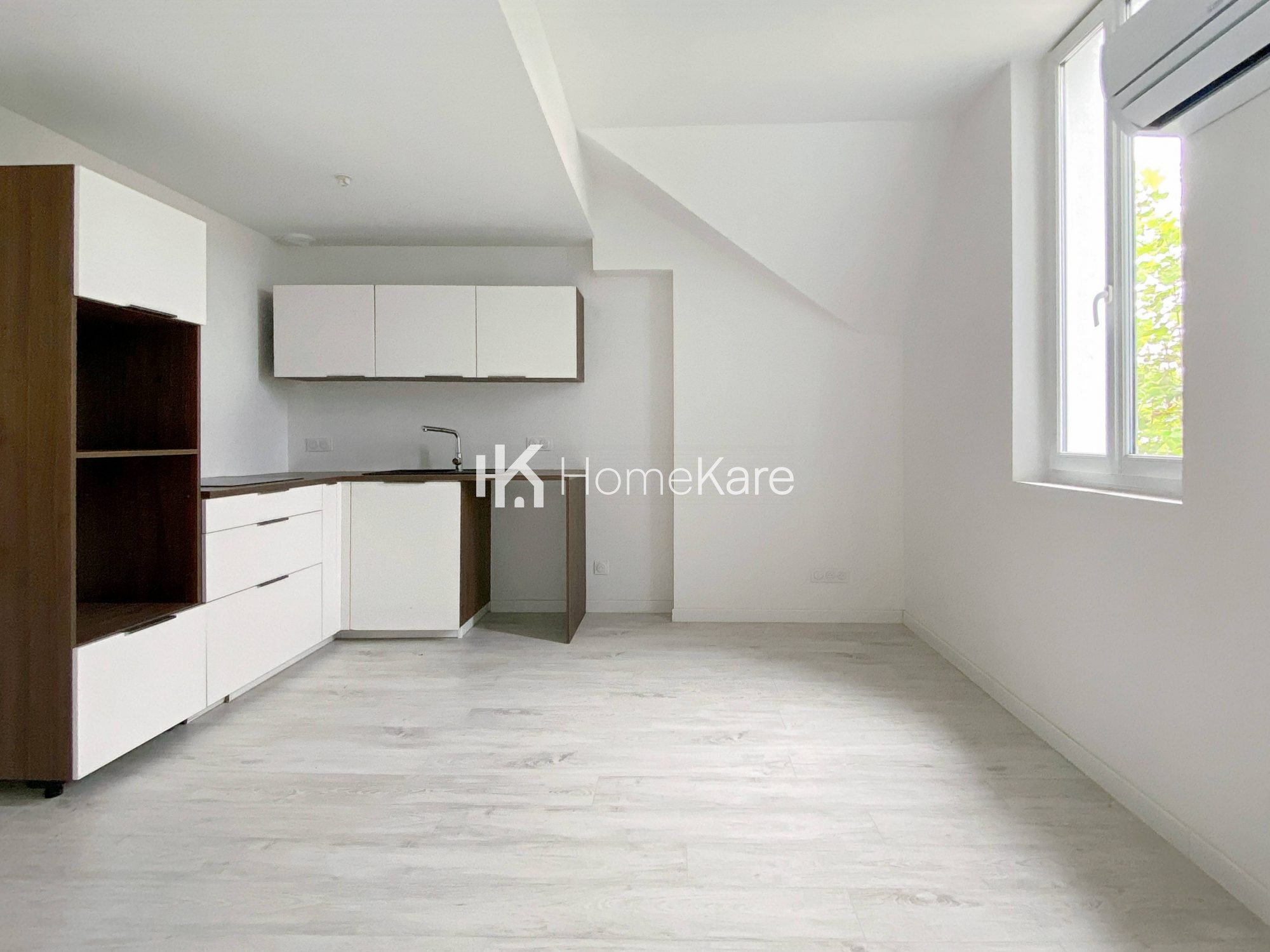 Appartement 3 pièces 45 m²