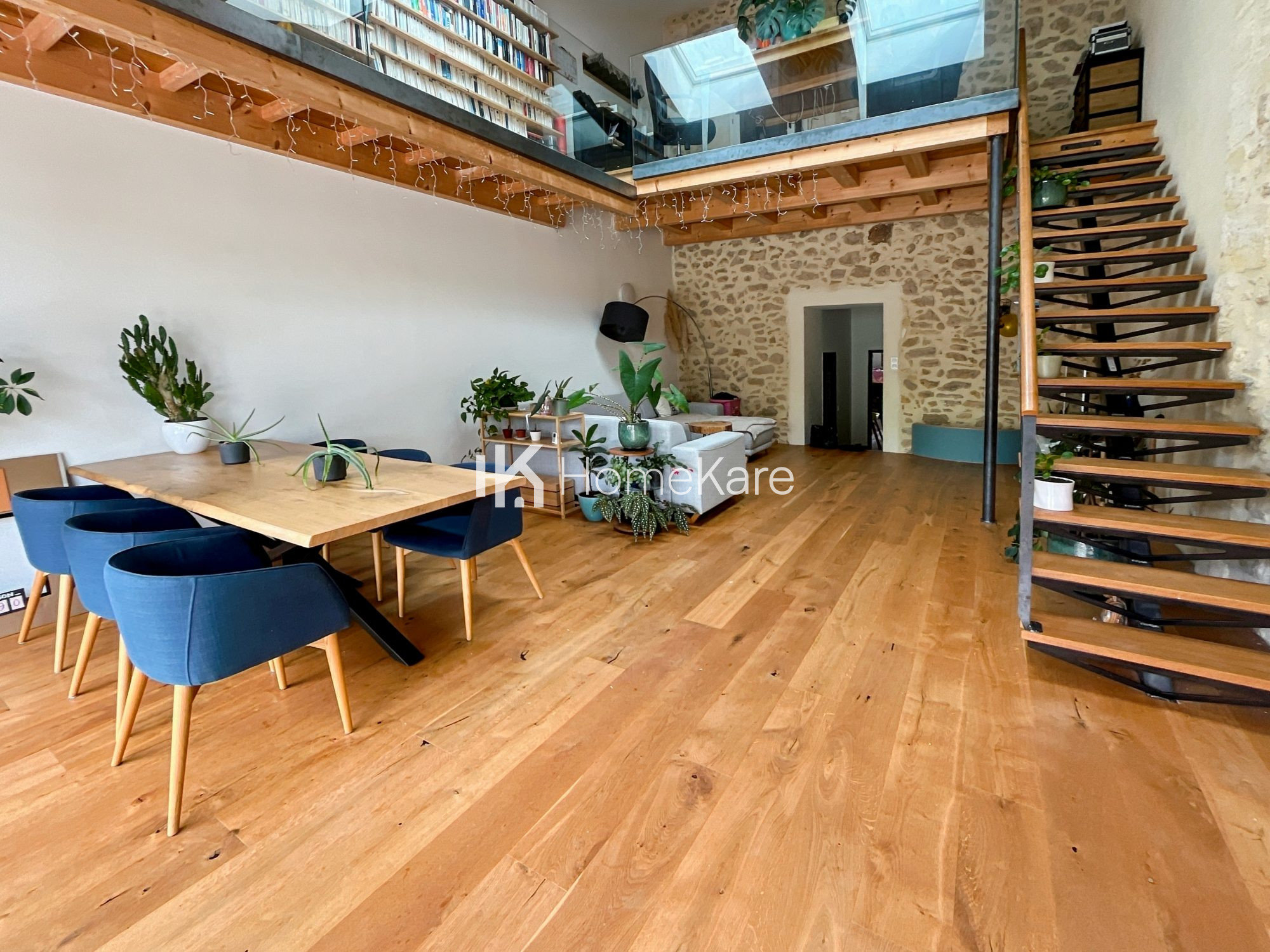 Maison 7 pièces 210 m² Castres-Gironde