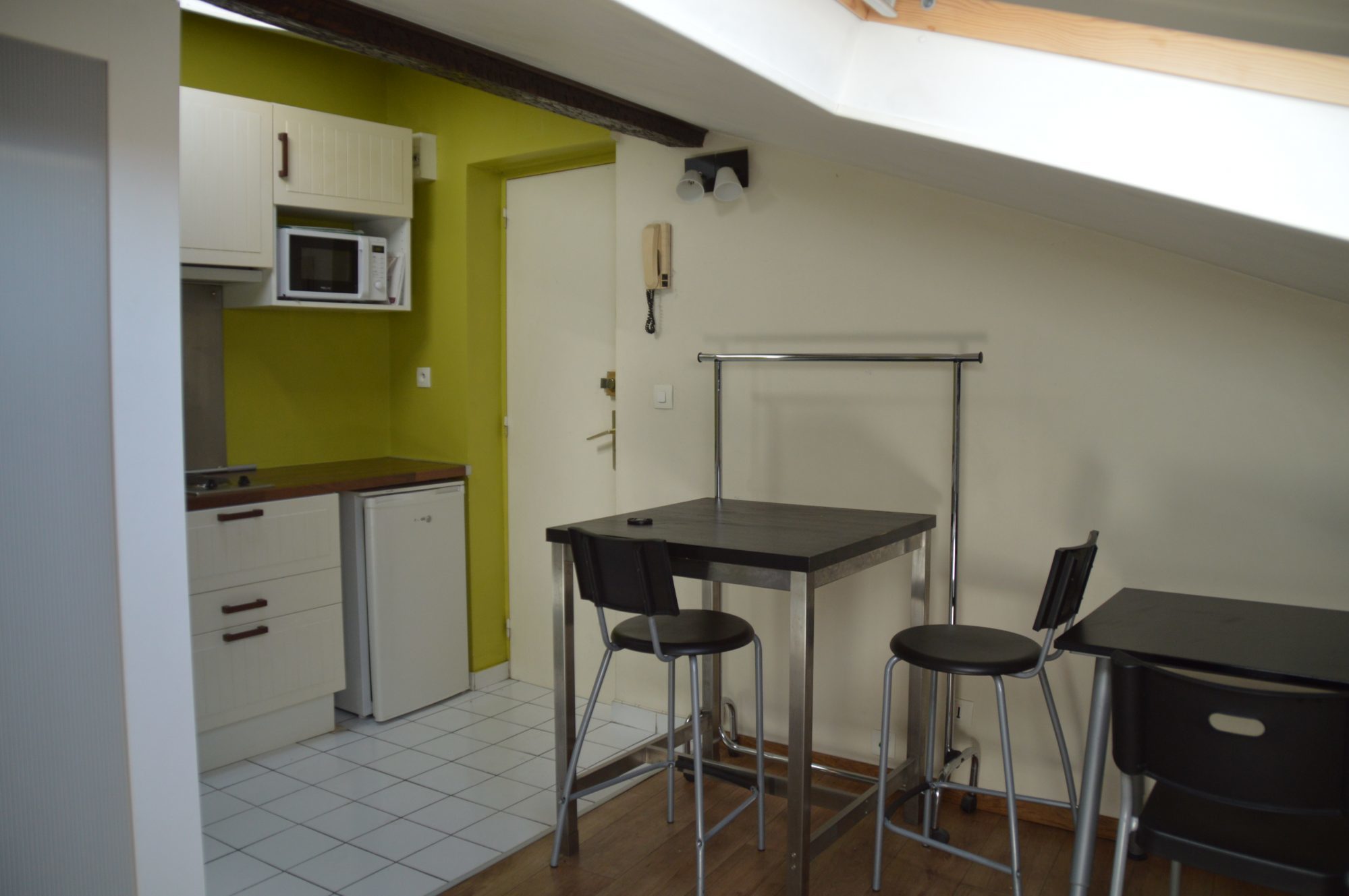 Appartement 1 pièce 22 m² Toulouse