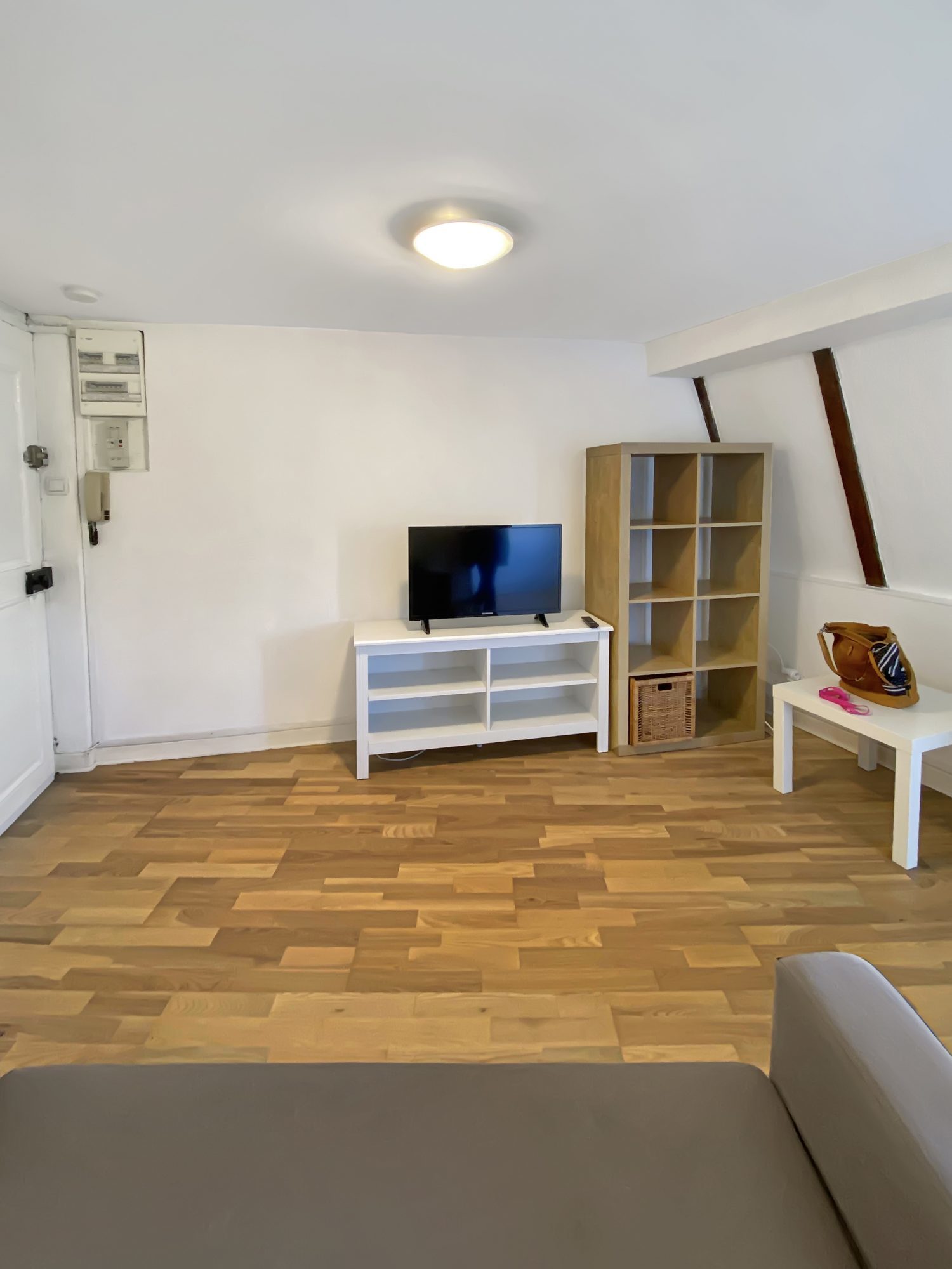 Appartement 2 pièces 30 m²