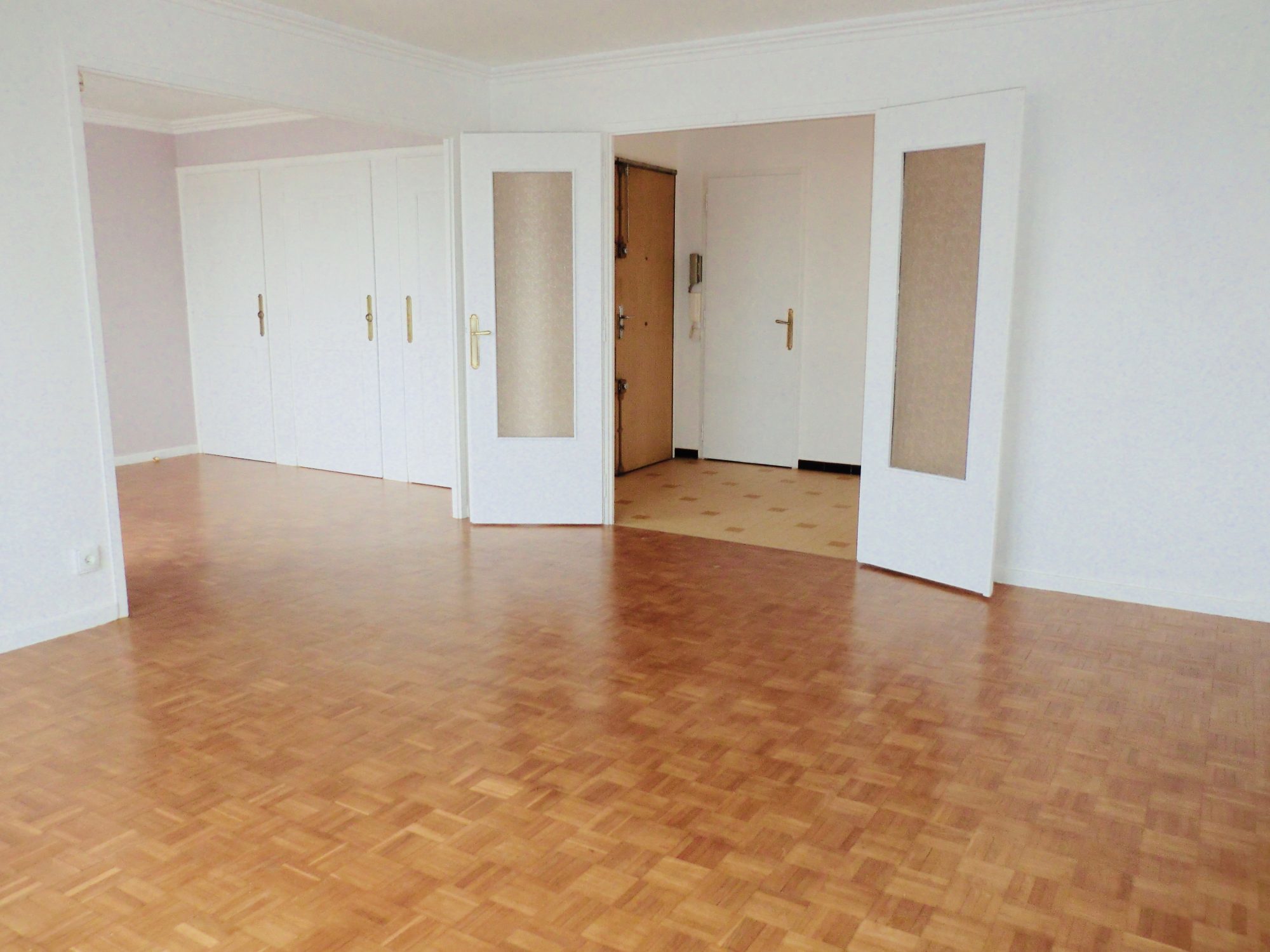 Appartement 4 pièces 85 m² Bron