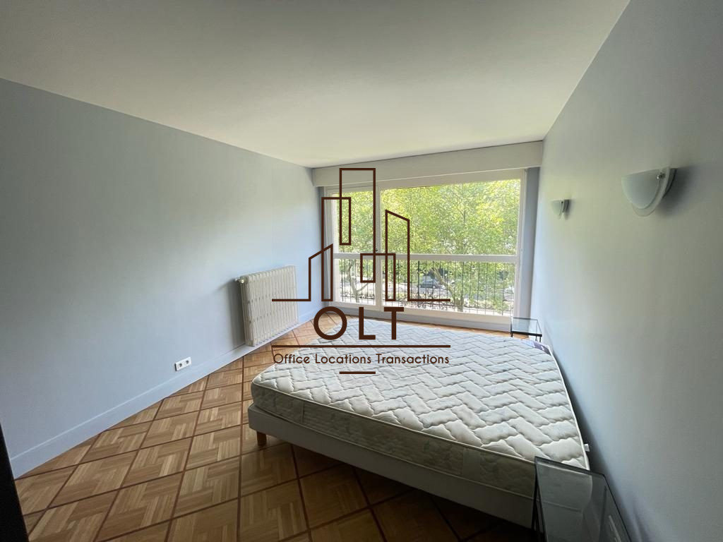 Appartement a louer neuilly-sur-seine - 3 pièce(s) - 79 m2 - Surfyn