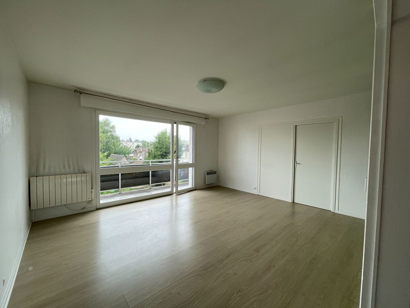 Appartement 4 pièces 83 m² Louviers