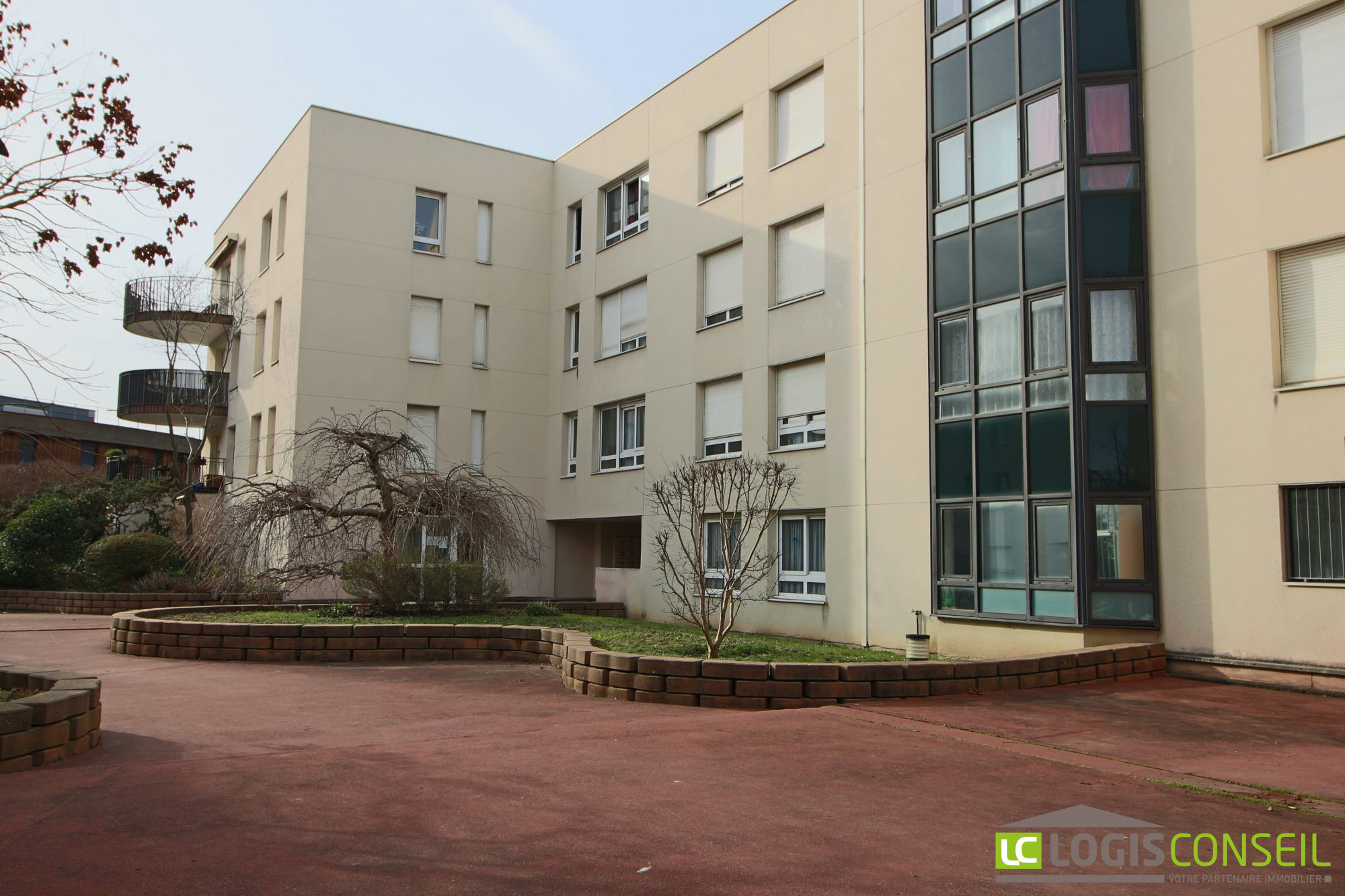 Appartement 5 pièces 124 m² Châtenay-Malabry