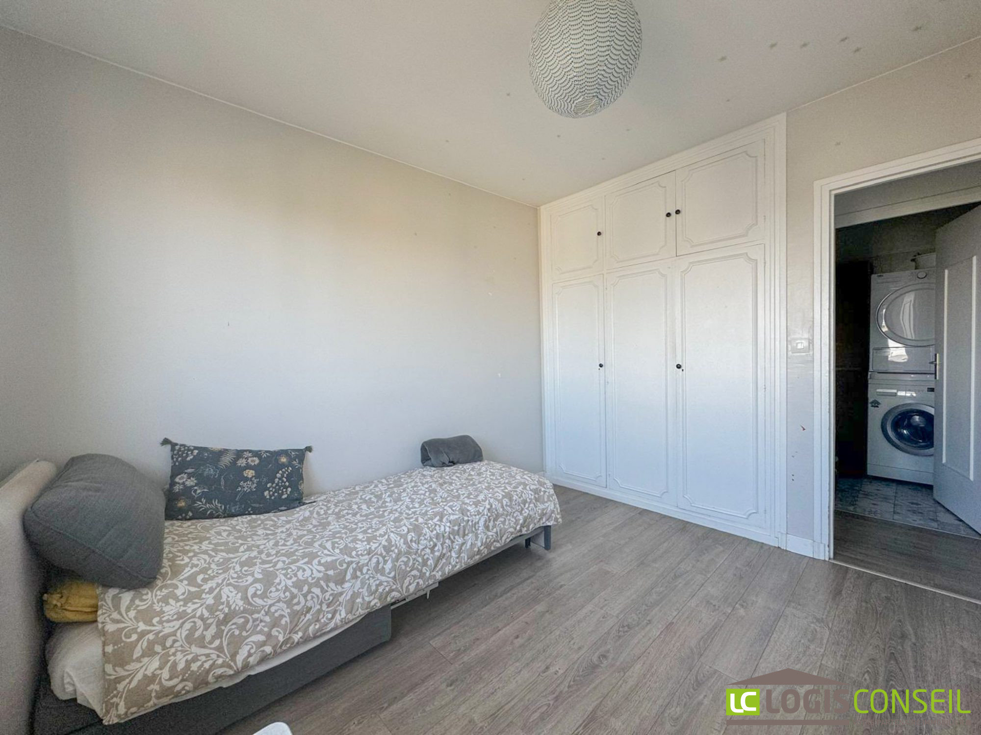 Appartement a louer chatillon - 3 pièce(s) - 55 m2 - Surfyn