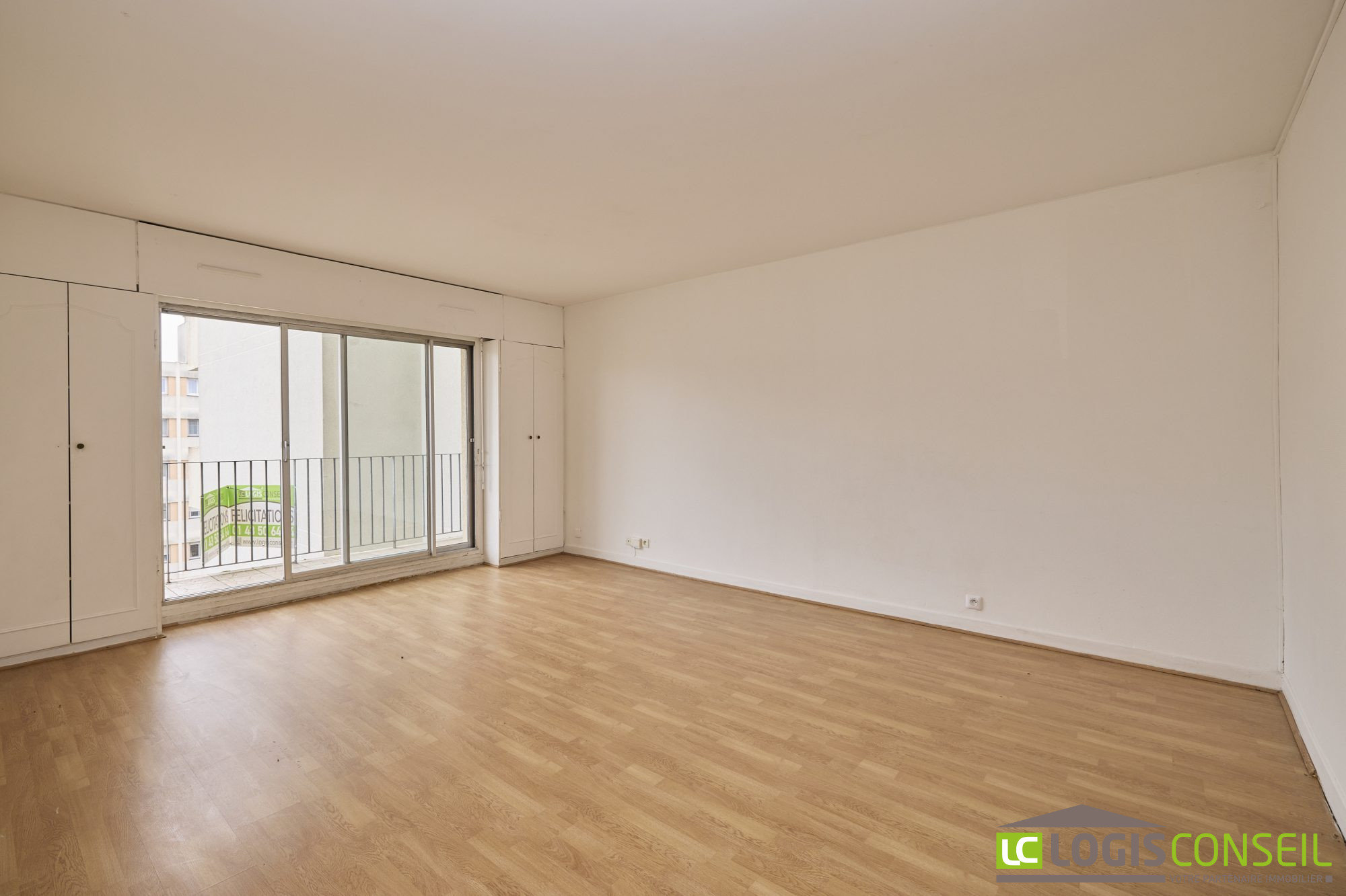 Appartement 5 pièces 77 m² Montrouge
