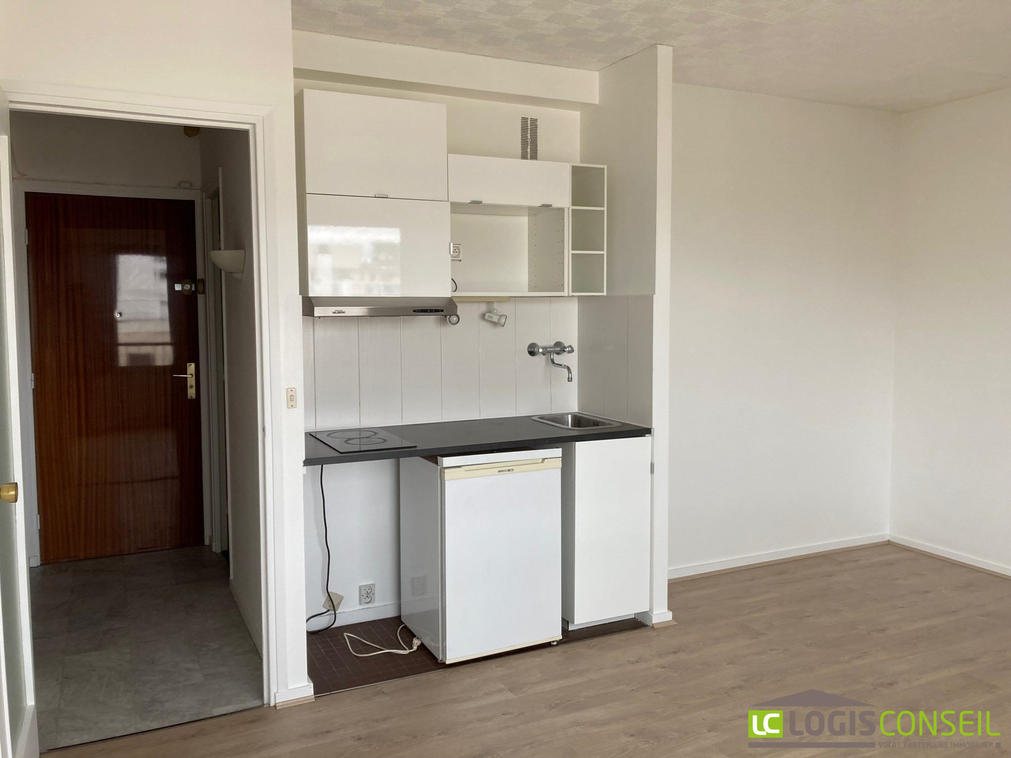 Appartement a louer bourg-la-reine - 1 pièce(s) - 24 m2 - Surfyn