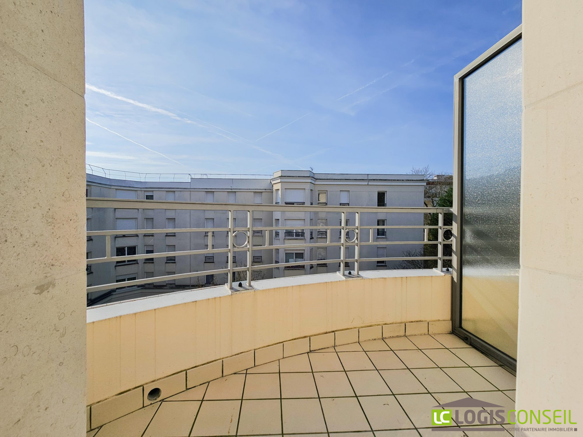 Appartement a louer chatenay-malabry - 5 pièce(s) - 112 m2 - Surfyn