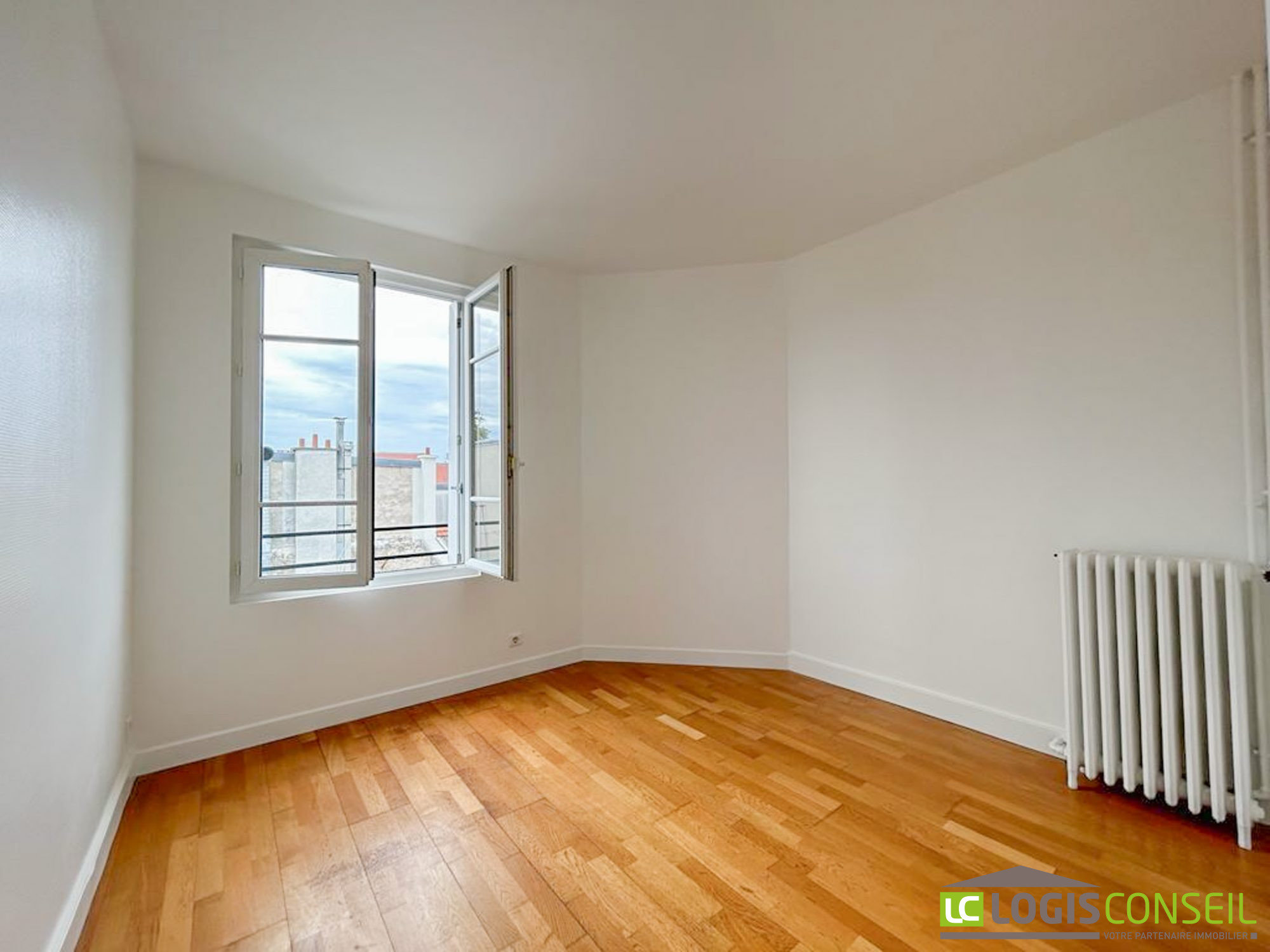 Appartement a louer sceaux - 4 pièce(s) - 85 m2 - Surfyn
