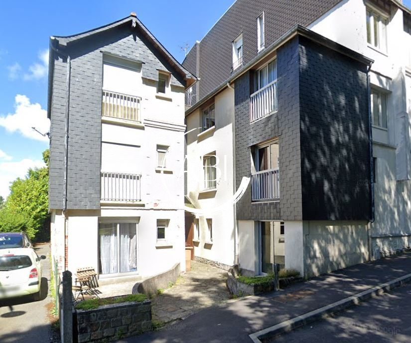 Appartement 2 pièces 55 m² Bagnoles-de-l'Orne