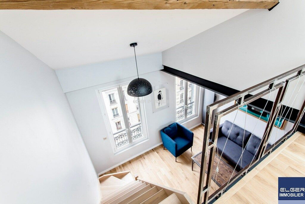 Appartement a louer  - 4 pièce(s) - 51 m2 - Surfyn