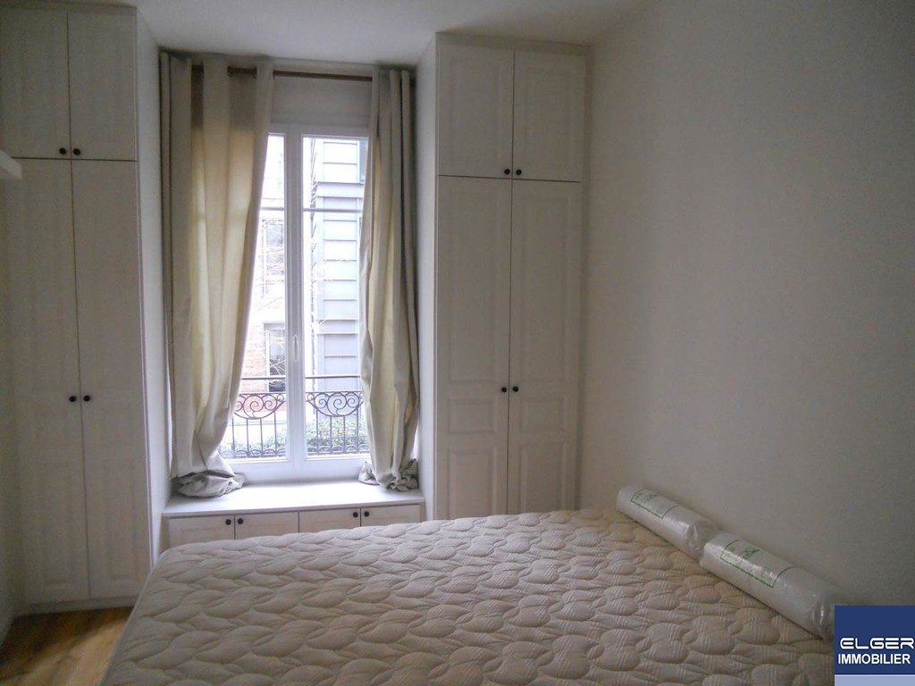Appartement a louer paris-15e-arrondissement - 3 pièce(s) - 61 m2 - Surfyn