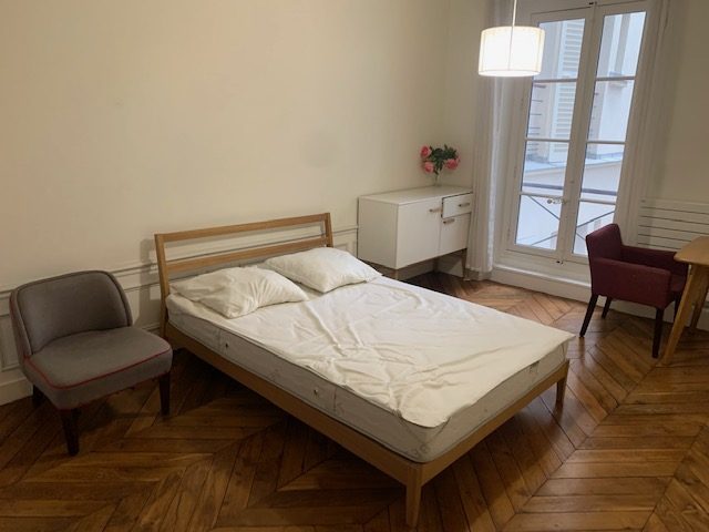 Appartement a louer paris-1er-arrondissement - 4 pièce(s) - 76 m2 - Surfyn