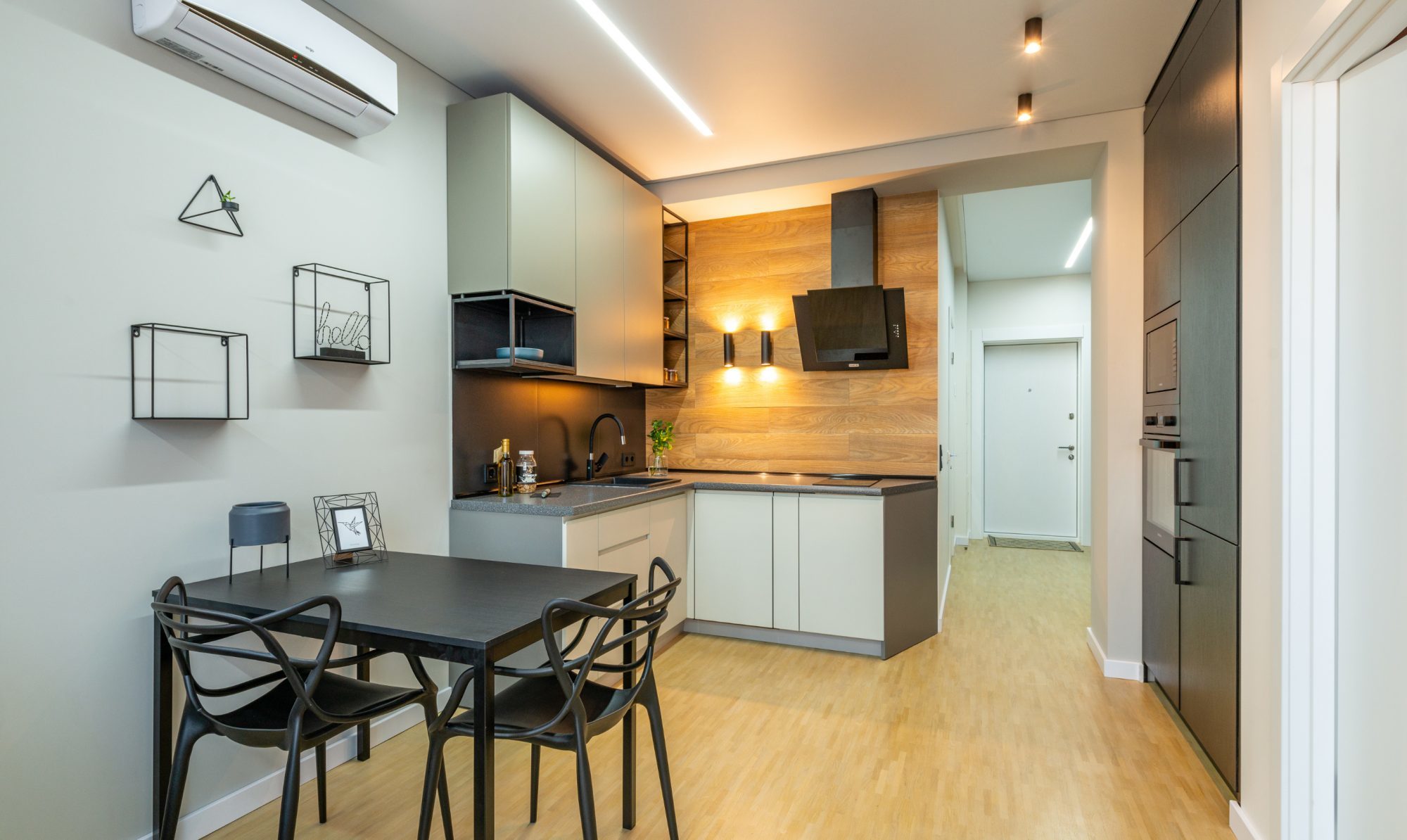 Appartement 3 pièces 60 m² Bourgoin-Jallieu
