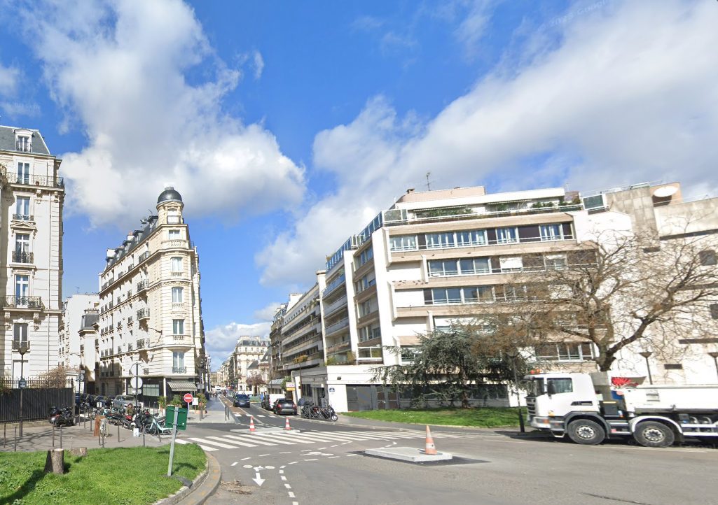 Appartement 3 pièces 69 m² Neuilly-sur-Seine