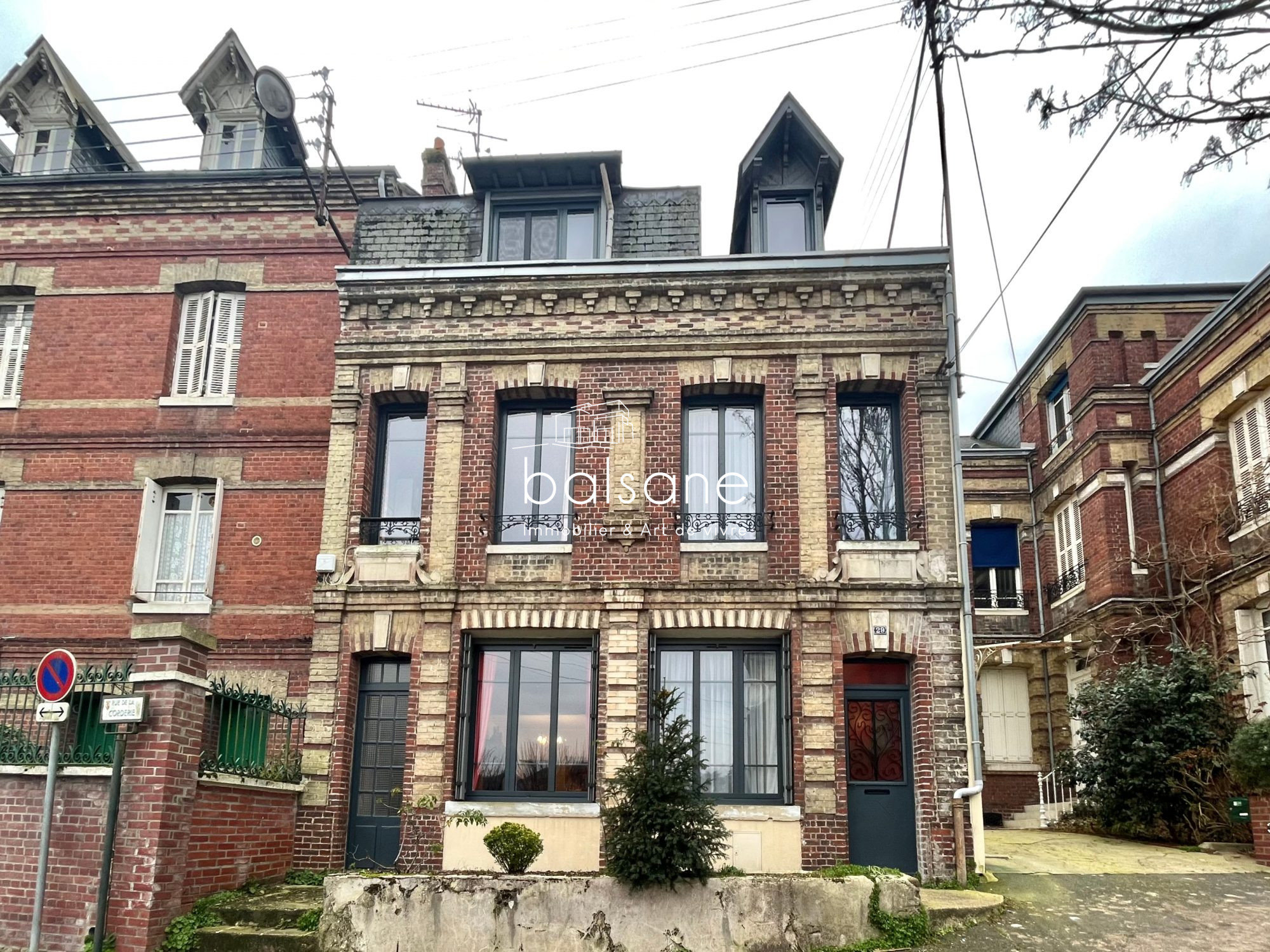 Maison 10 pièces 180 m² Mont-Saint-Aignan