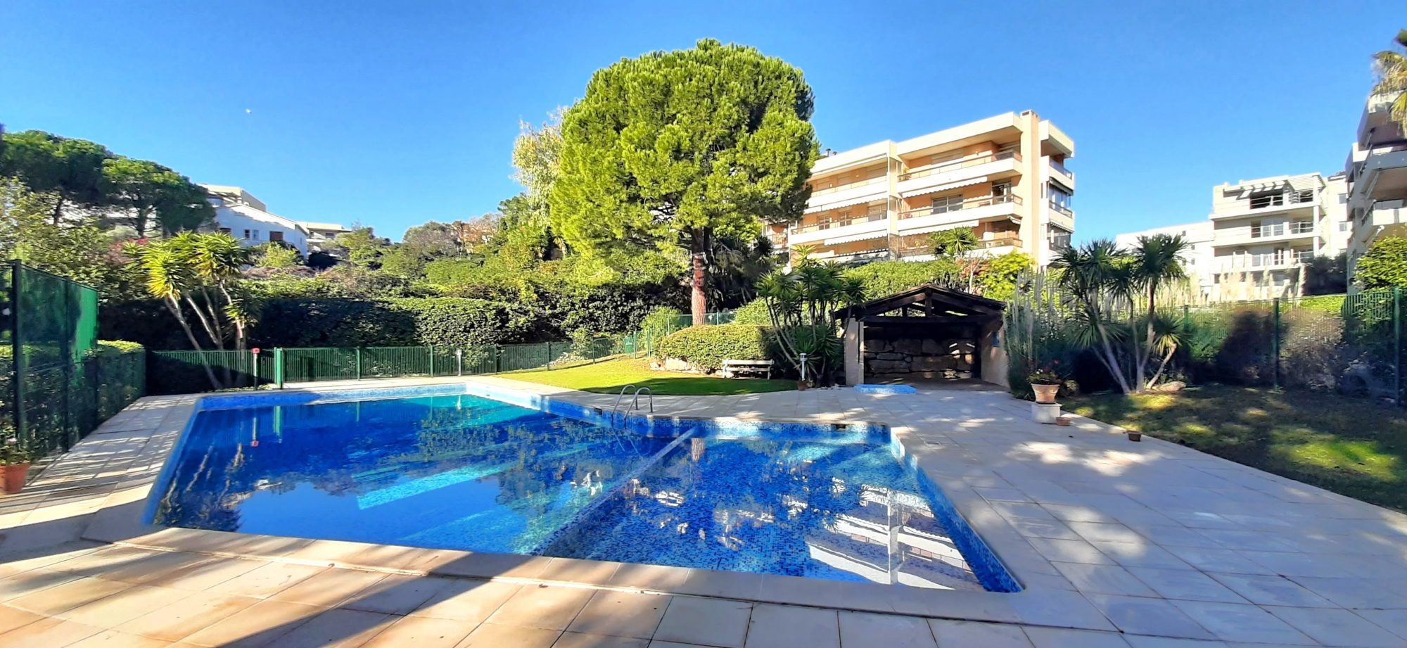Appartement 2 pièces 34 m² Antibes